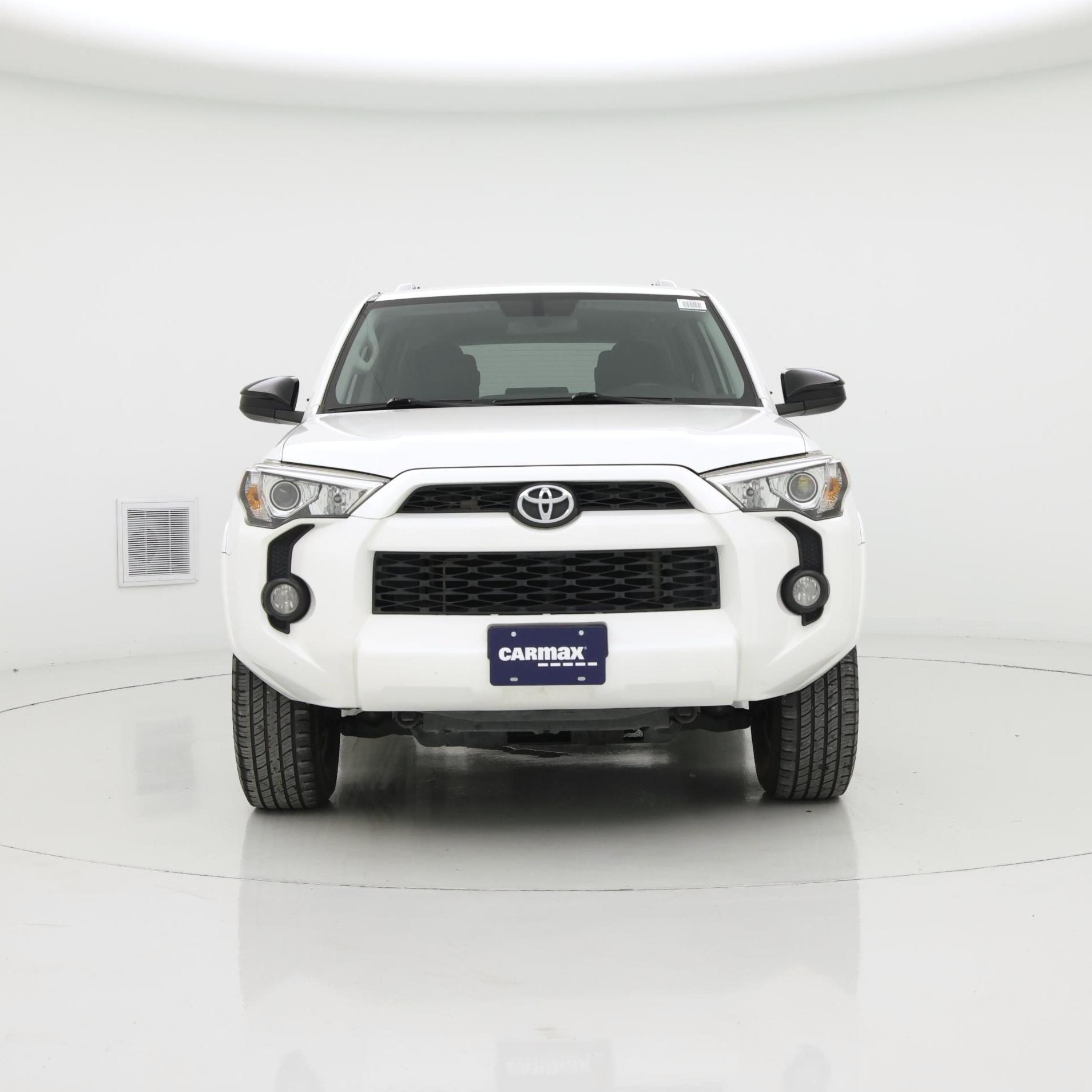 Thumbnail: 2016 Toyota 4Runner - 5