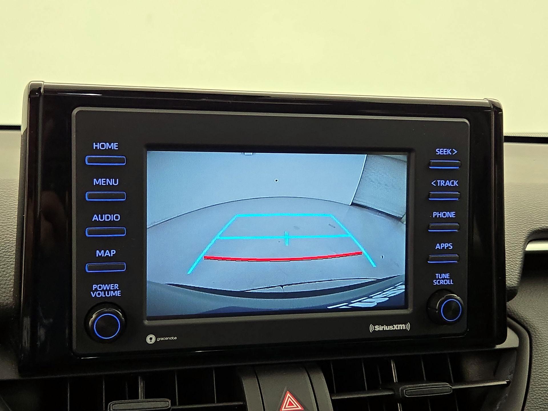 Thumbnail: 2022 Toyota RAV4 - 14