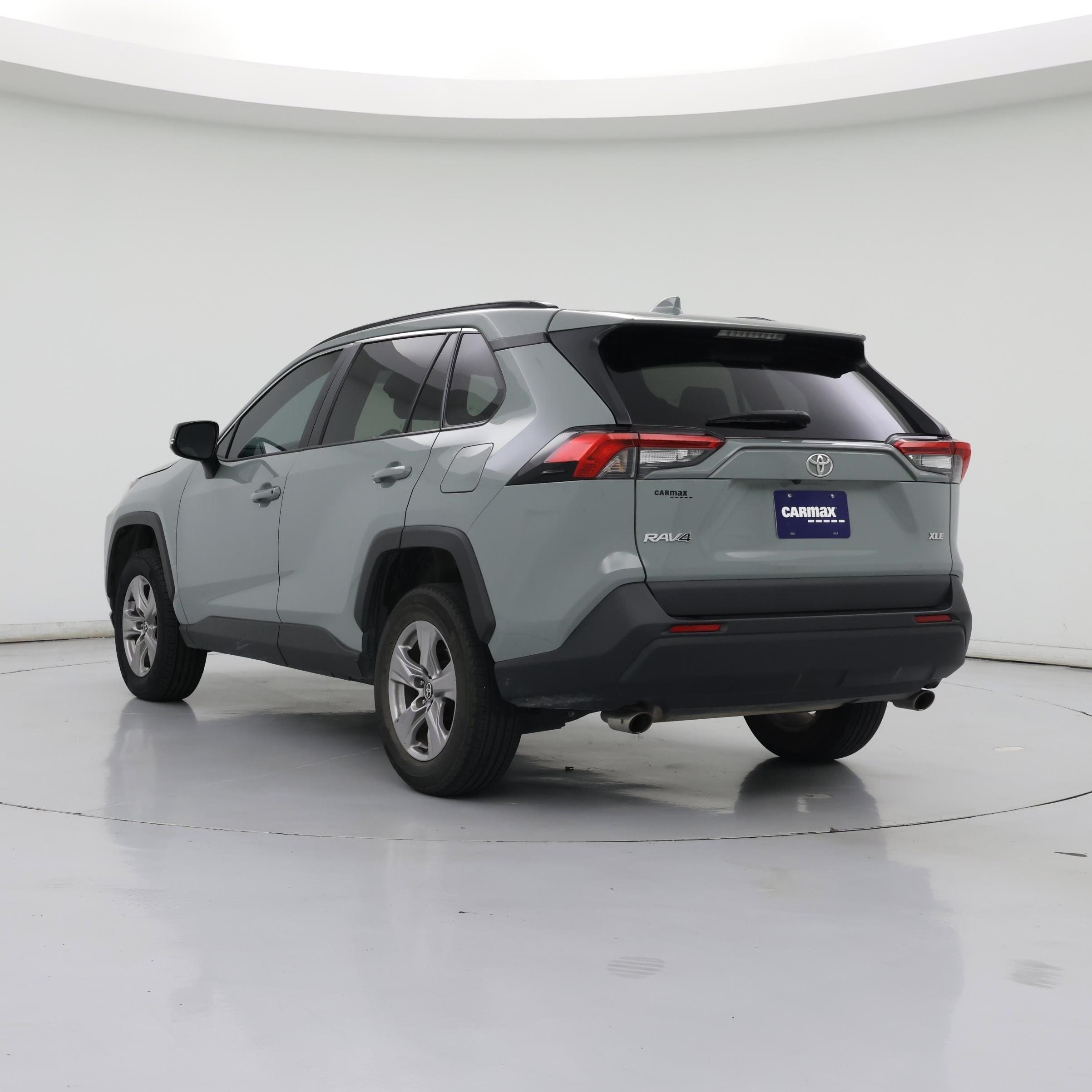 Thumbnail: 2022 Toyota RAV4 - 2