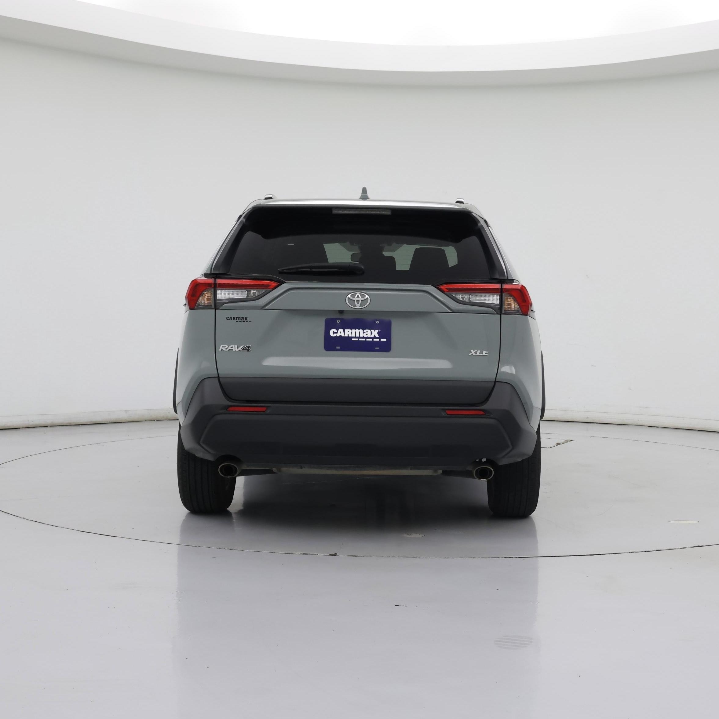 Thumbnail: 2022 Toyota RAV4 - 6