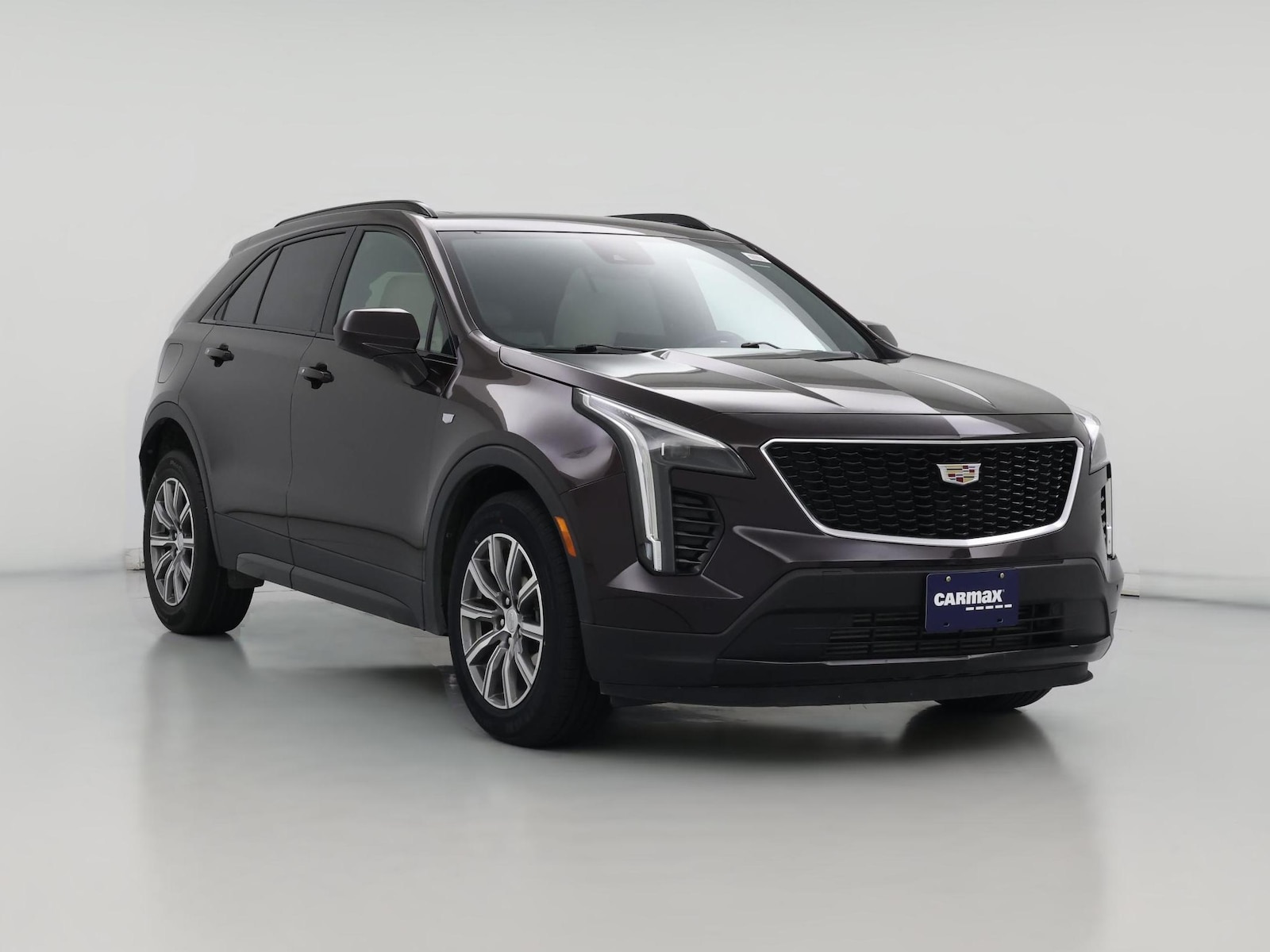 2020 Cadillac XT4