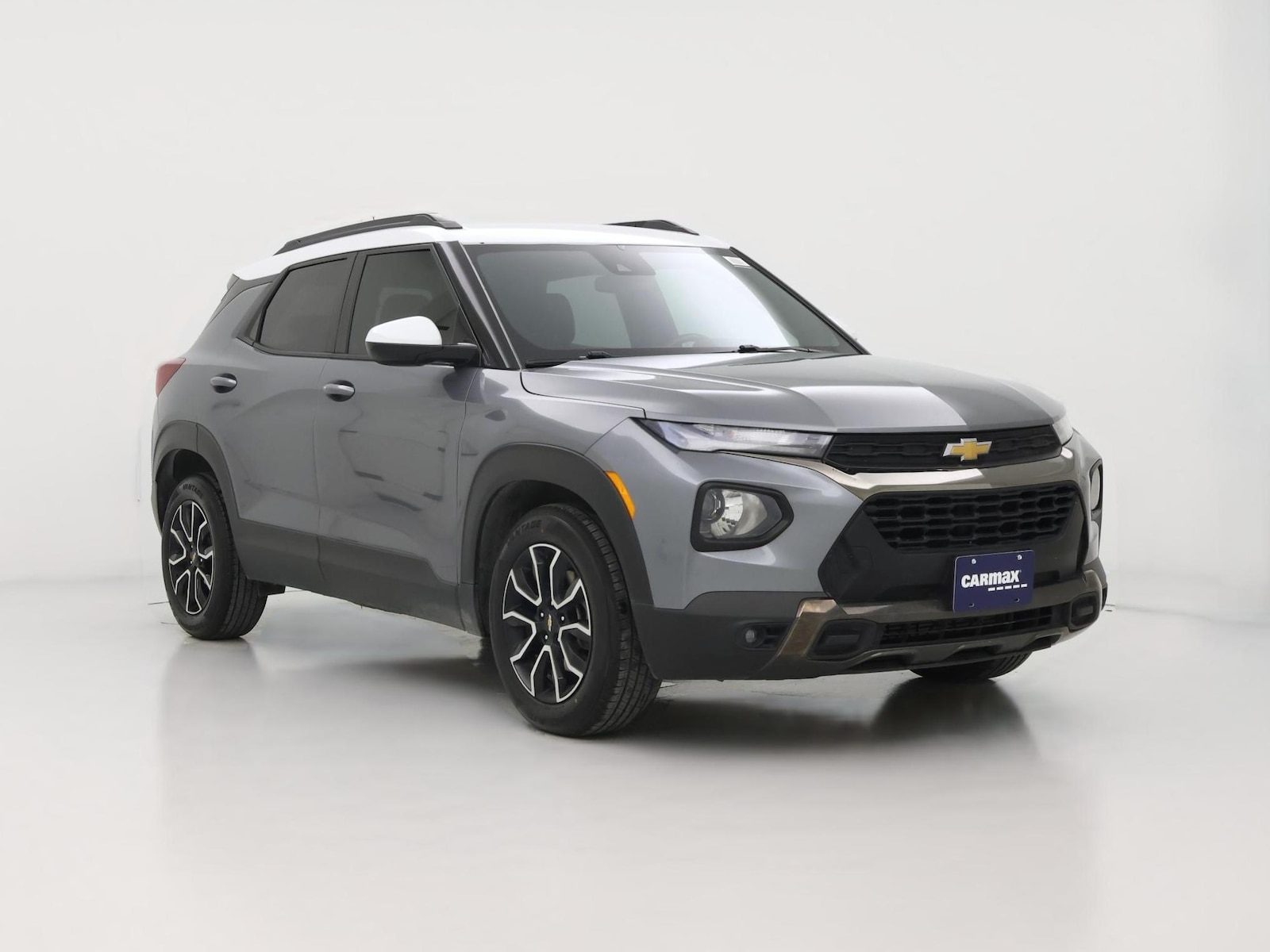 2022 Chevrolet Trailblazer