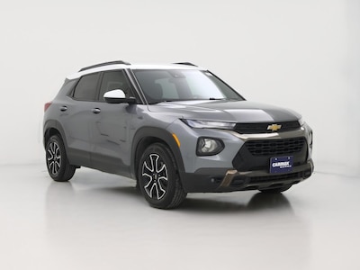 2022 Chevrolet TrailBlazer Activ