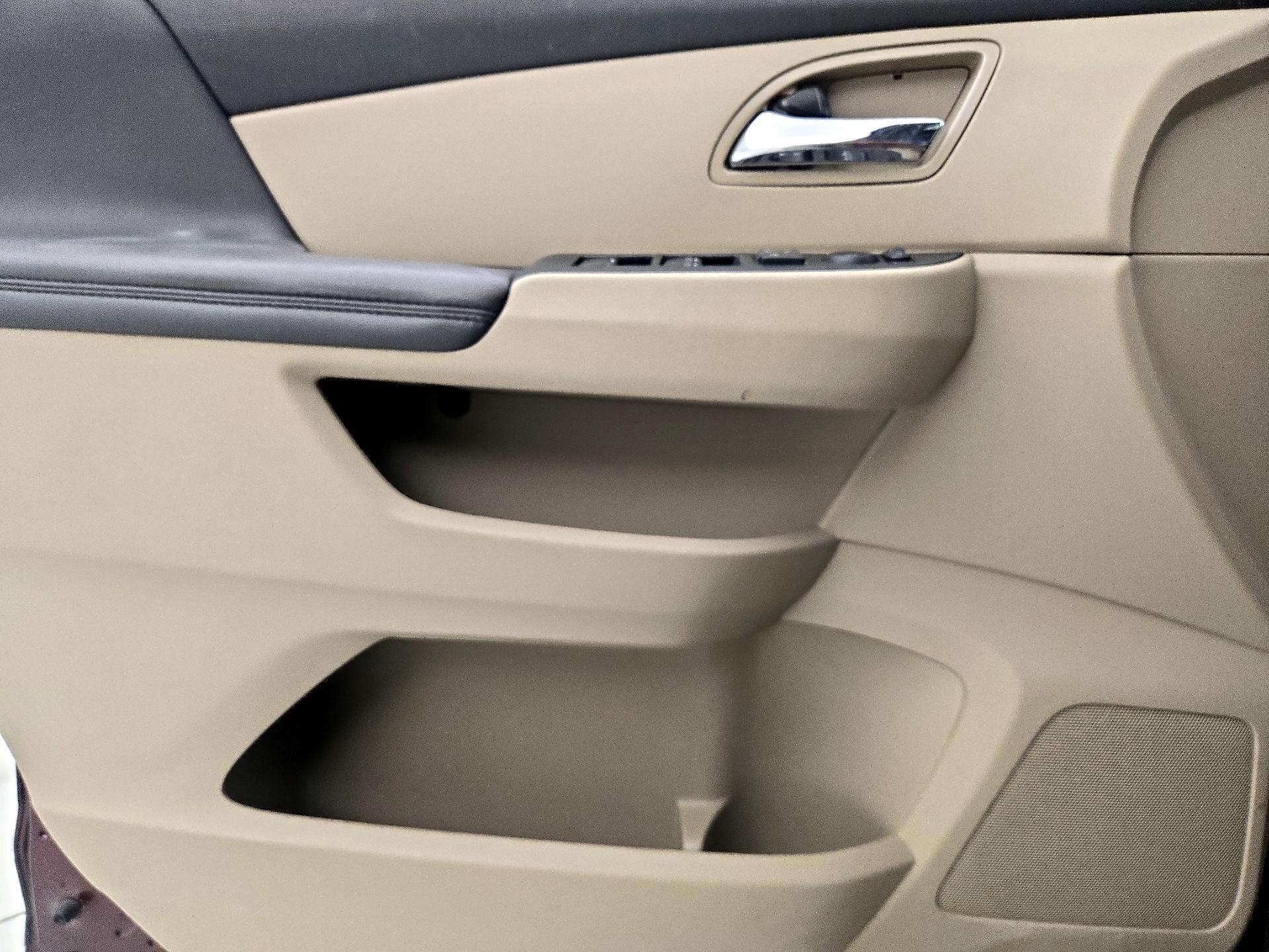 Thumbnail: 2014 Honda Odyssey - 12