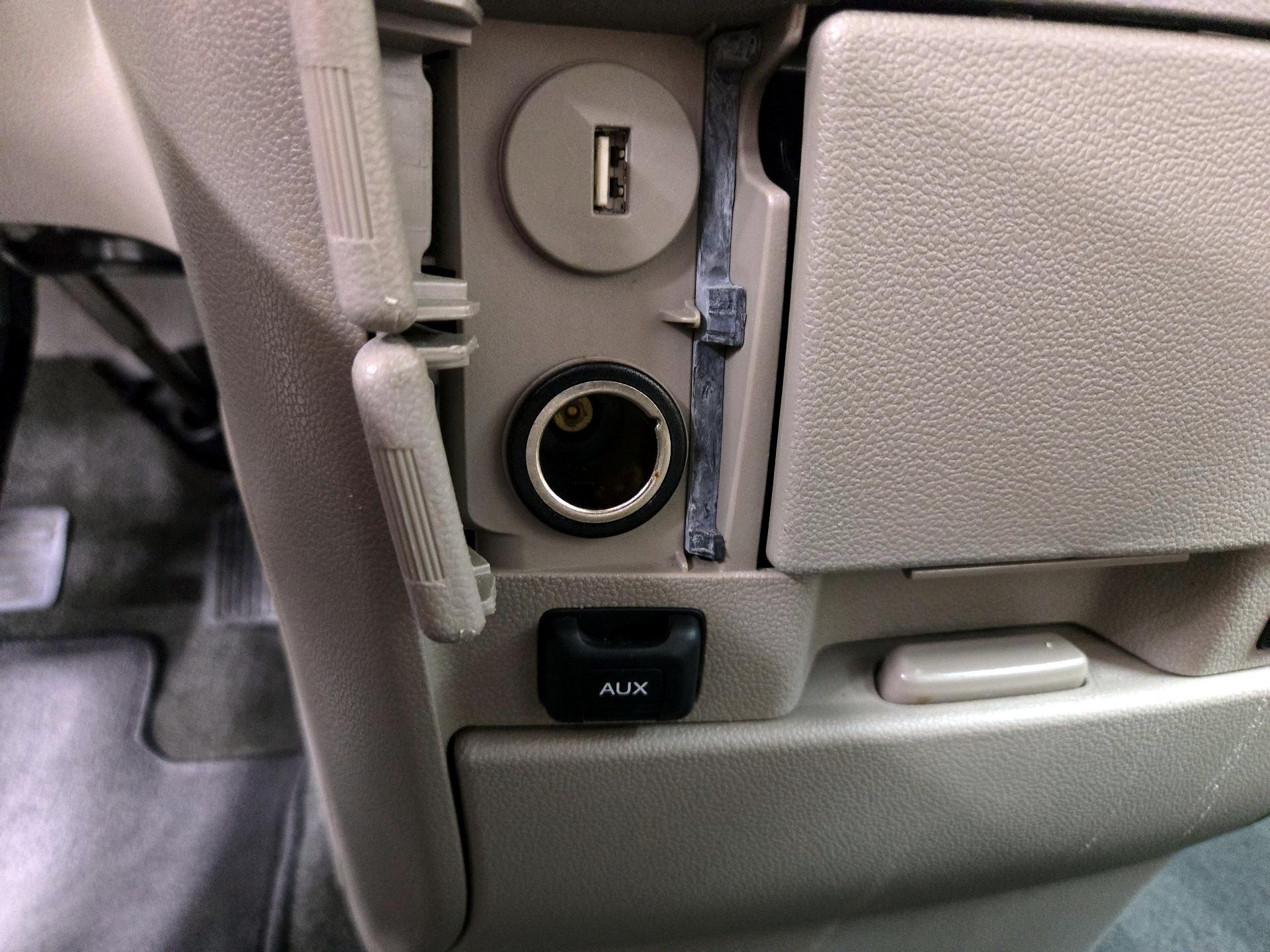 Thumbnail: 2014 Honda Odyssey - 18