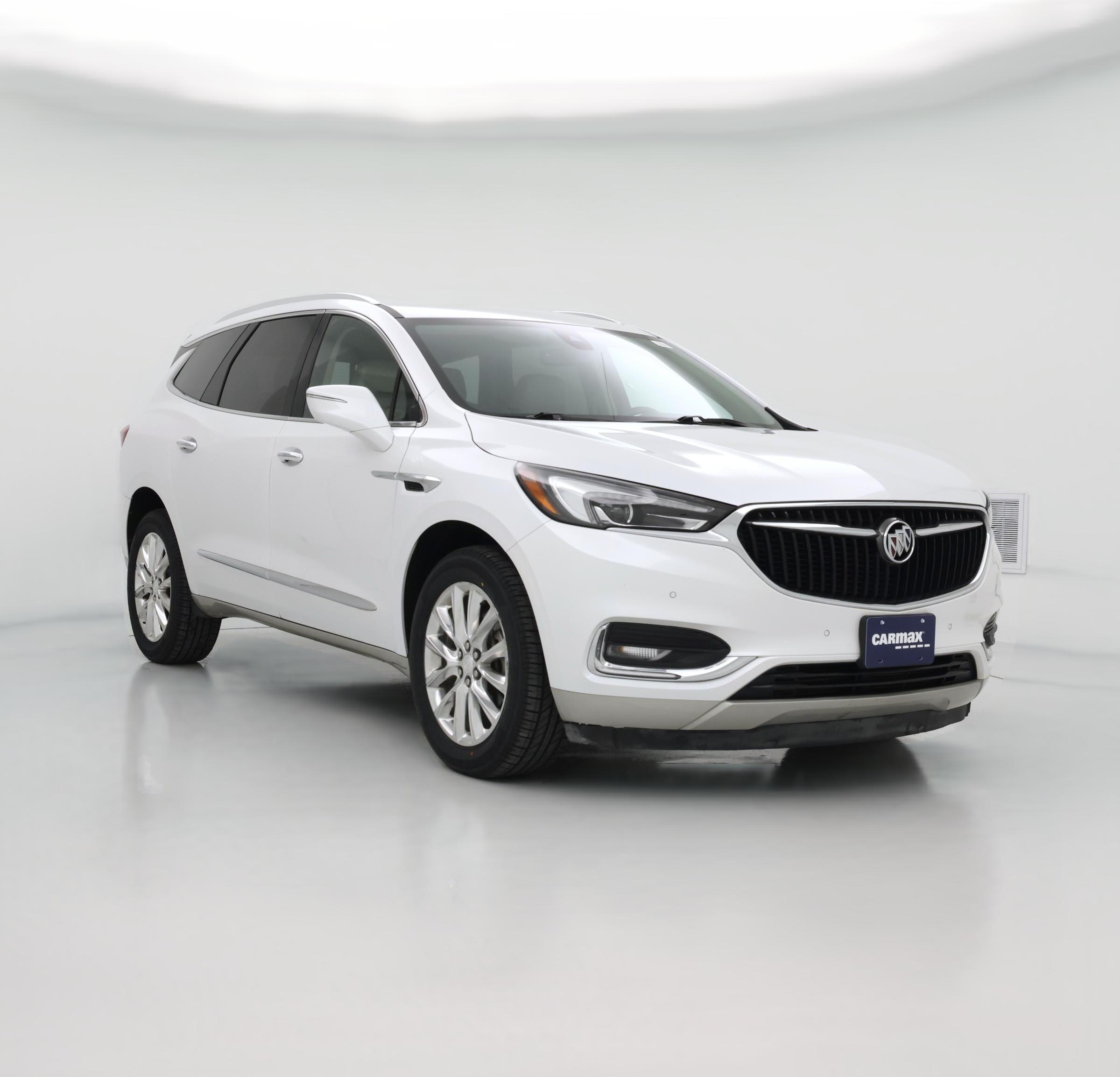 Thumbnail: 2018 Buick Enclave - 1