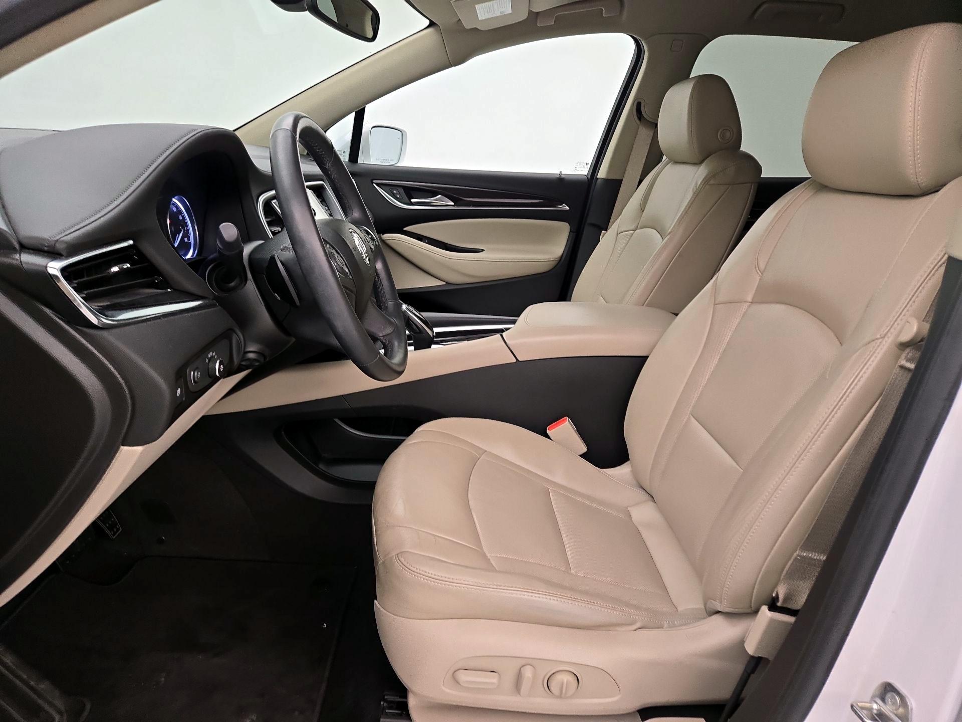 Thumbnail: 2018 Buick Enclave - 11