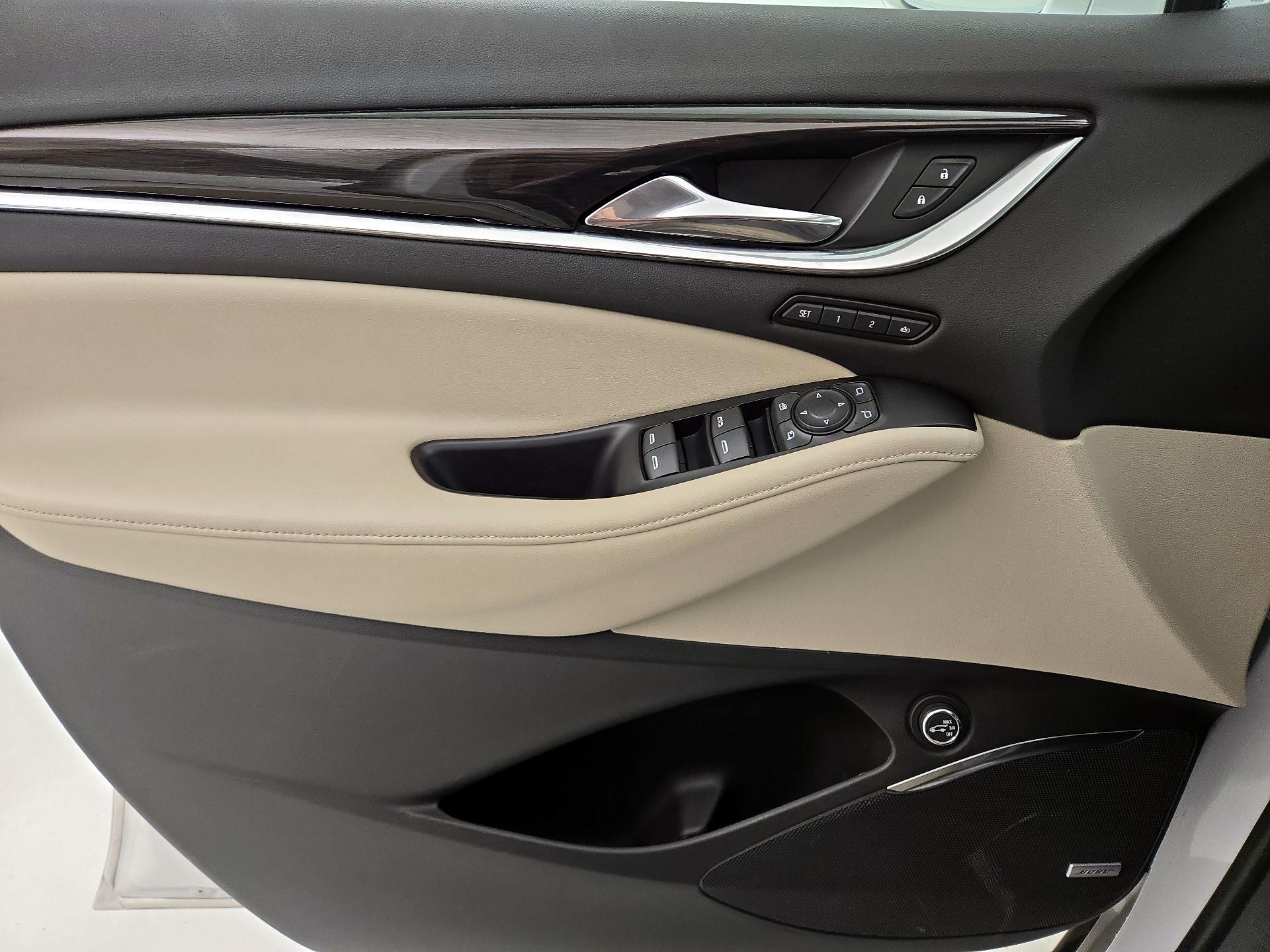 Thumbnail: 2018 Buick Enclave - 12