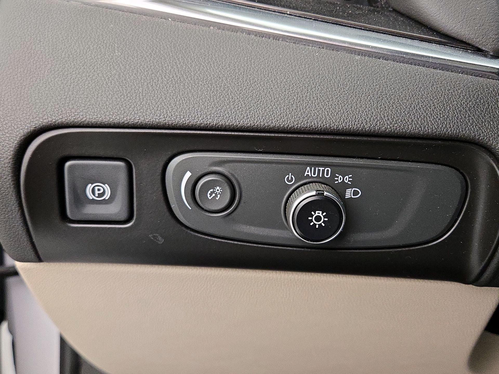 Thumbnail: 2018 Buick Enclave - 13