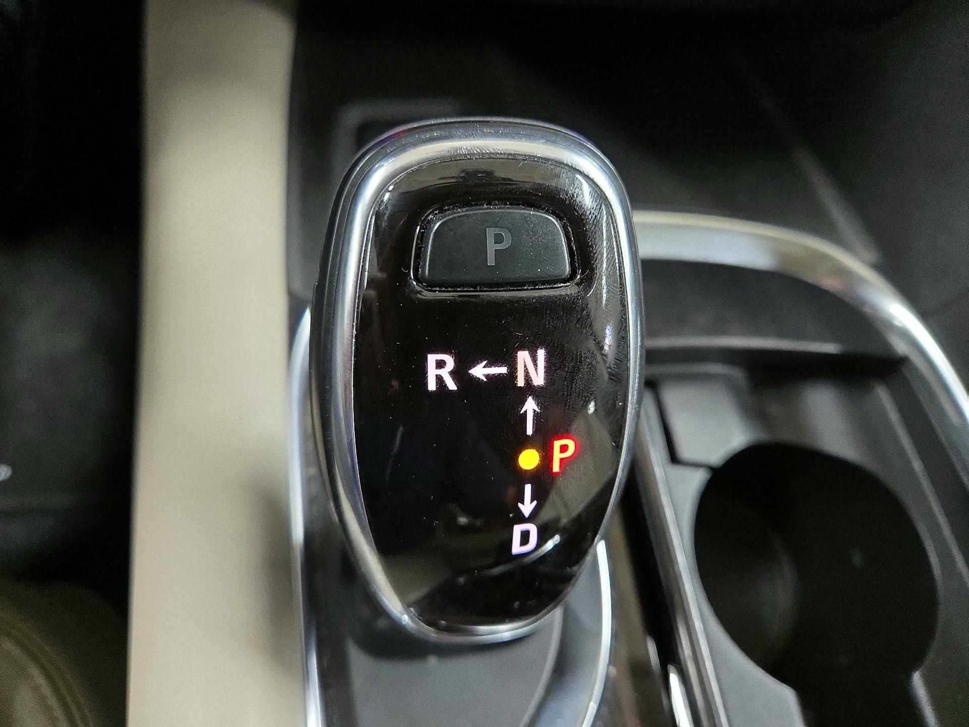 Thumbnail: 2018 Buick Enclave - 17