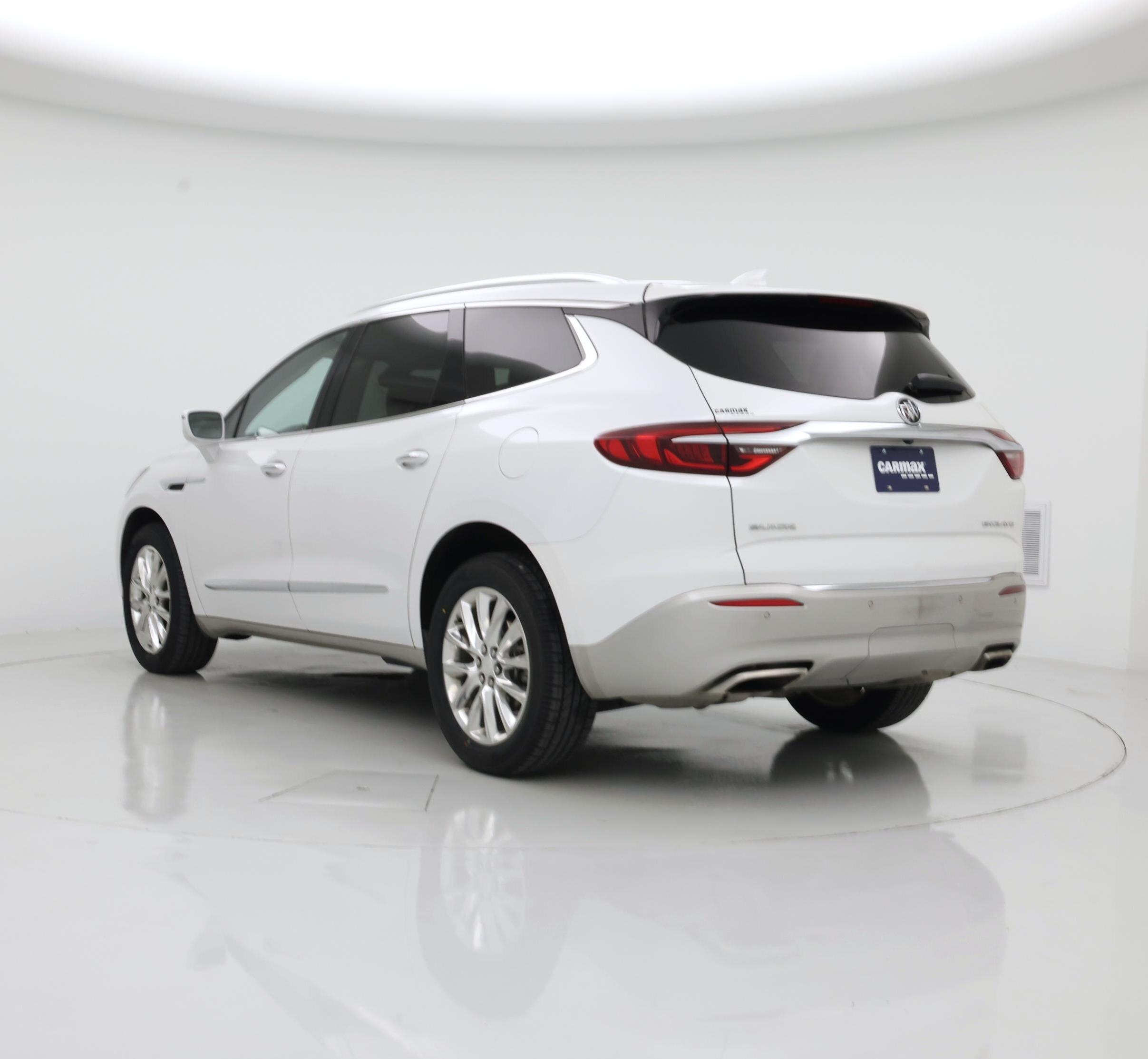 Thumbnail: 2018 Buick Enclave - 2