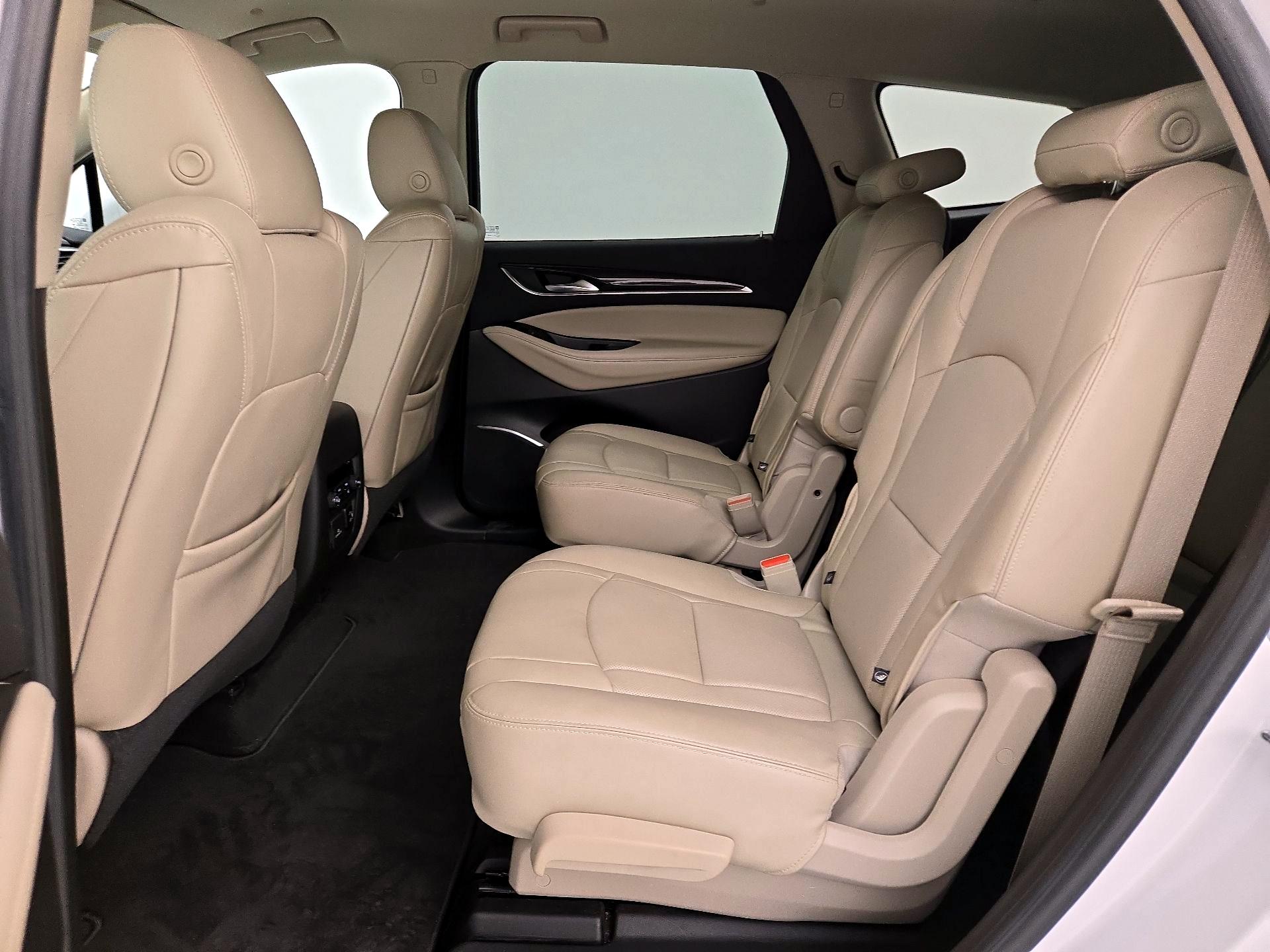 Thumbnail: 2018 Buick Enclave - 19