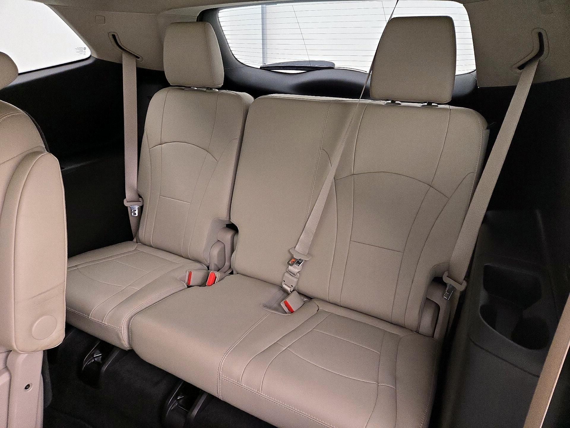 Thumbnail: 2018 Buick Enclave - 20