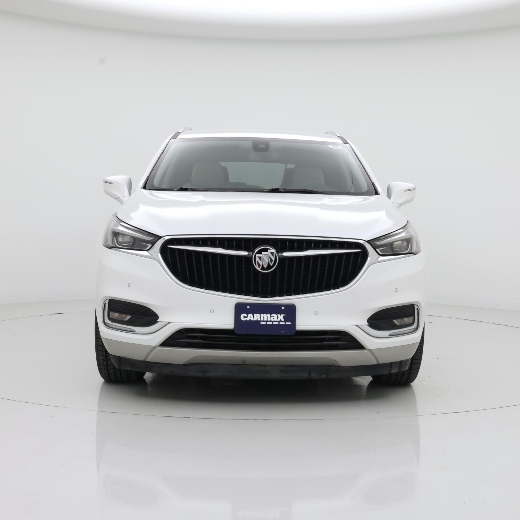 Thumbnail: 2018 Buick Enclave - 5