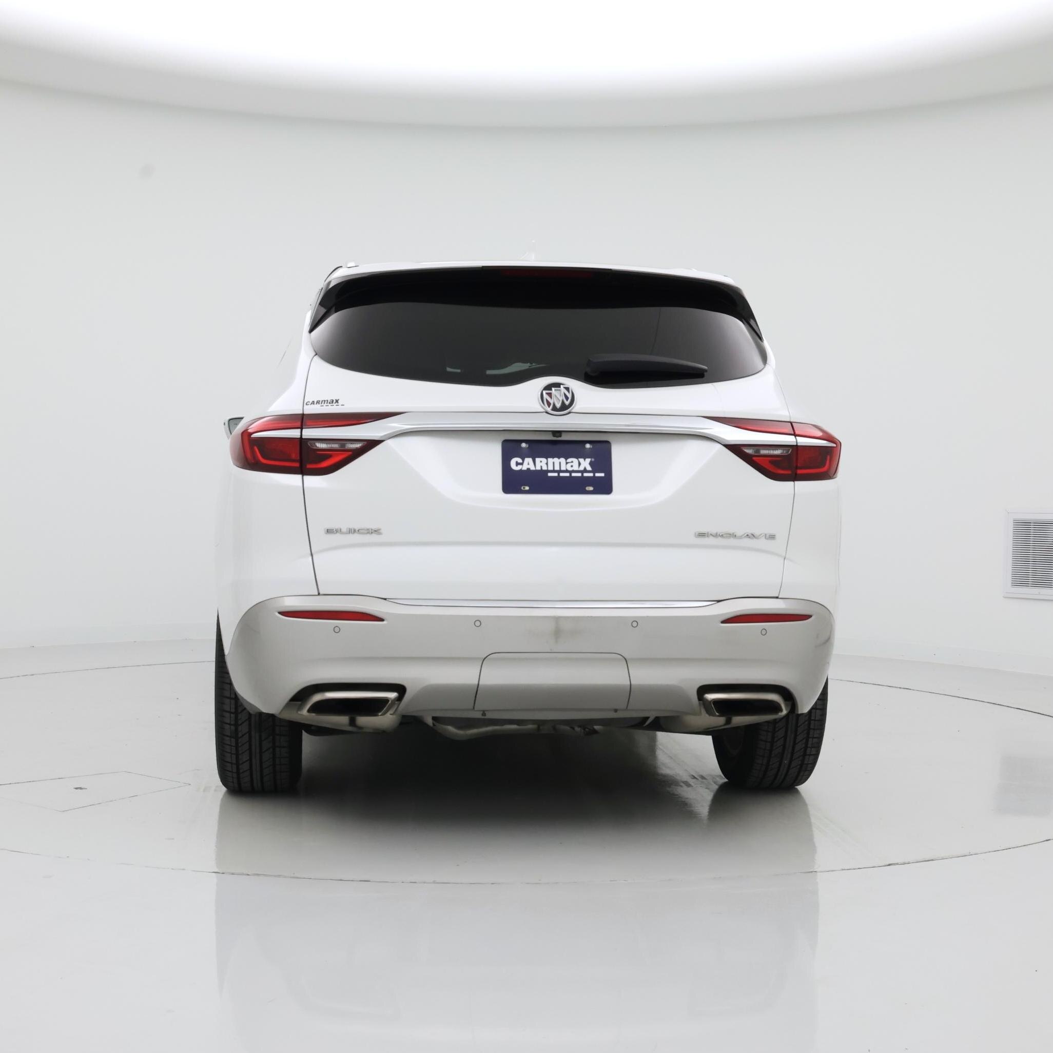 Thumbnail: 2018 Buick Enclave - 6