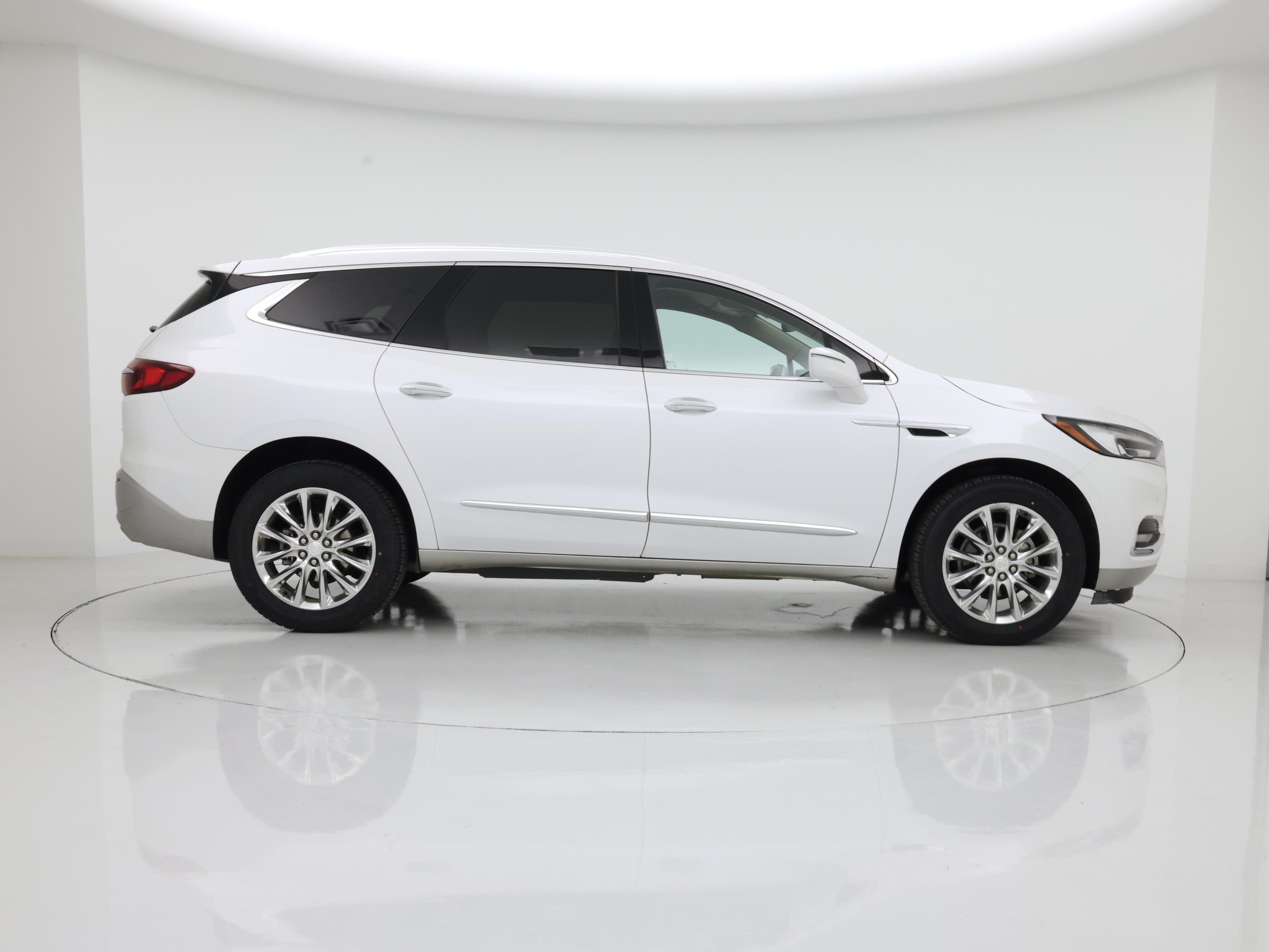 Thumbnail: 2018 Buick Enclave - 7