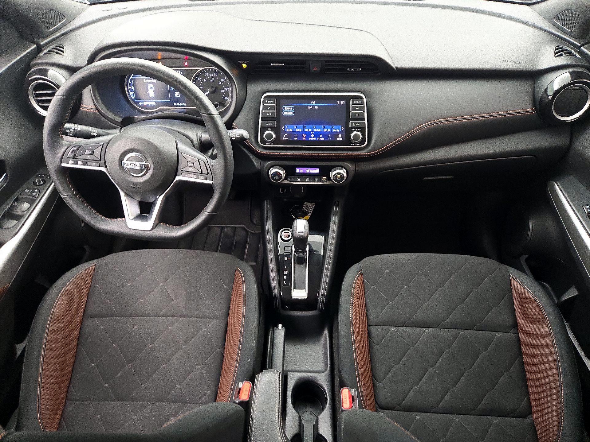Thumbnail: 2020 Nissan Kicks - 9
