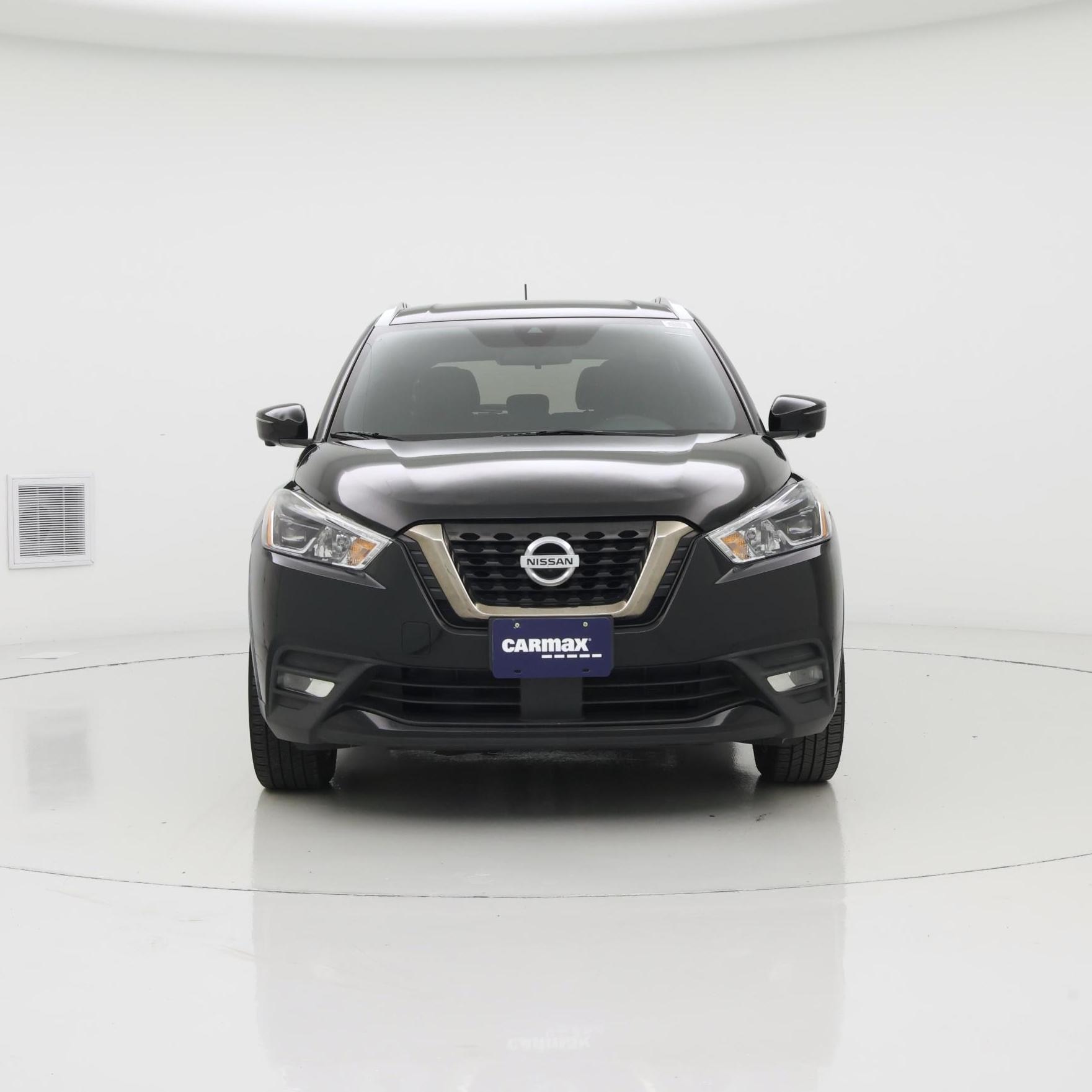 Thumbnail: 2020 Nissan Kicks - 5