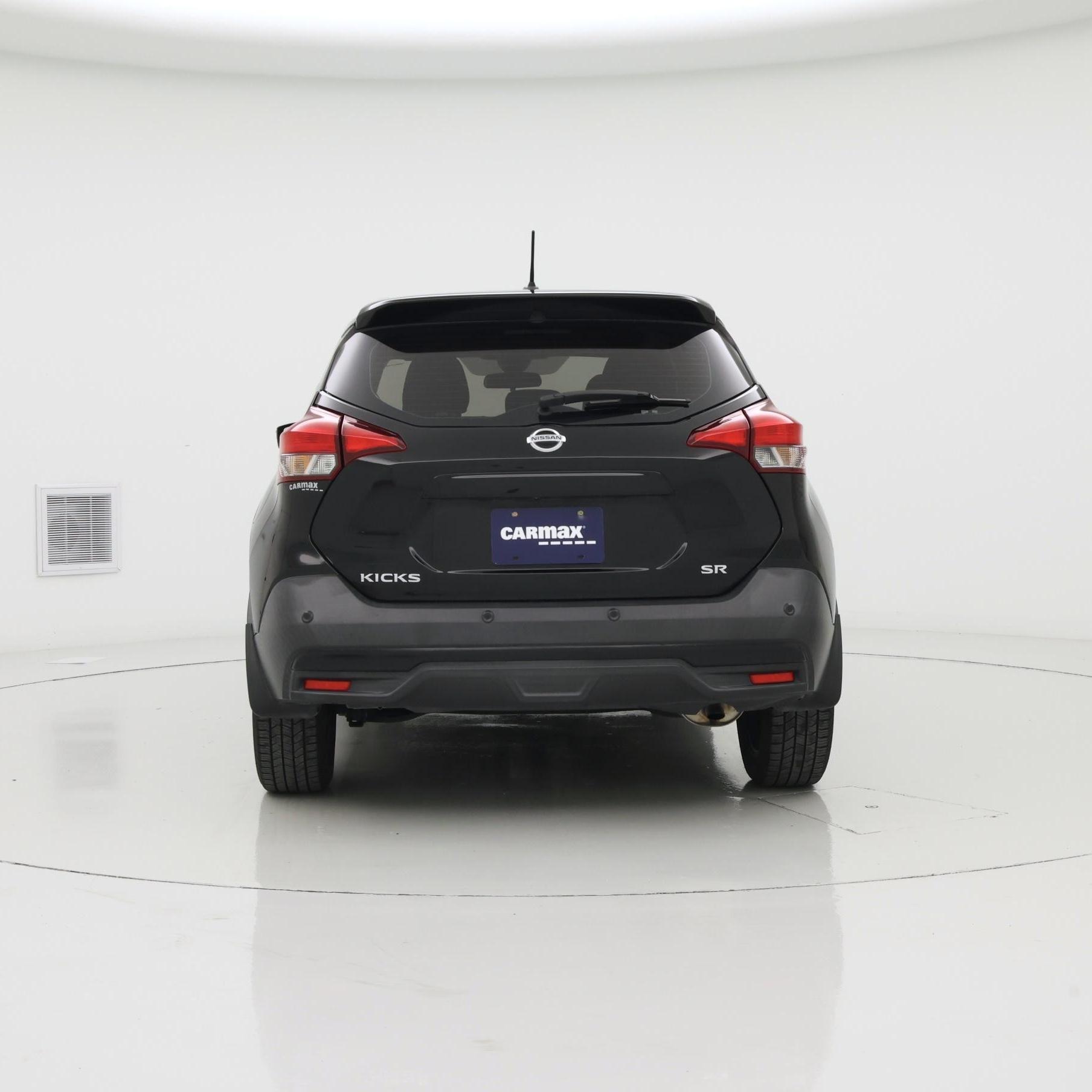 Thumbnail: 2020 Nissan Kicks - 6
