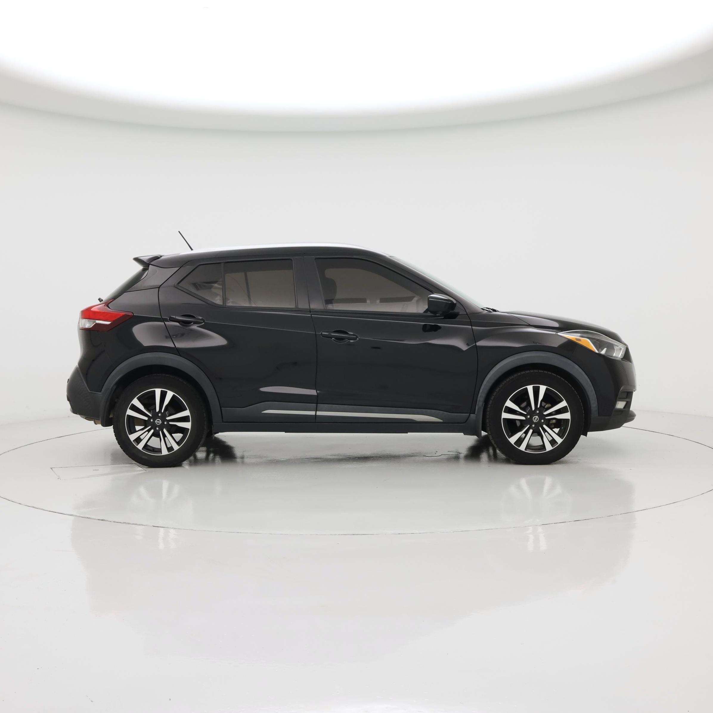 Thumbnail: 2020 Nissan Kicks - 7