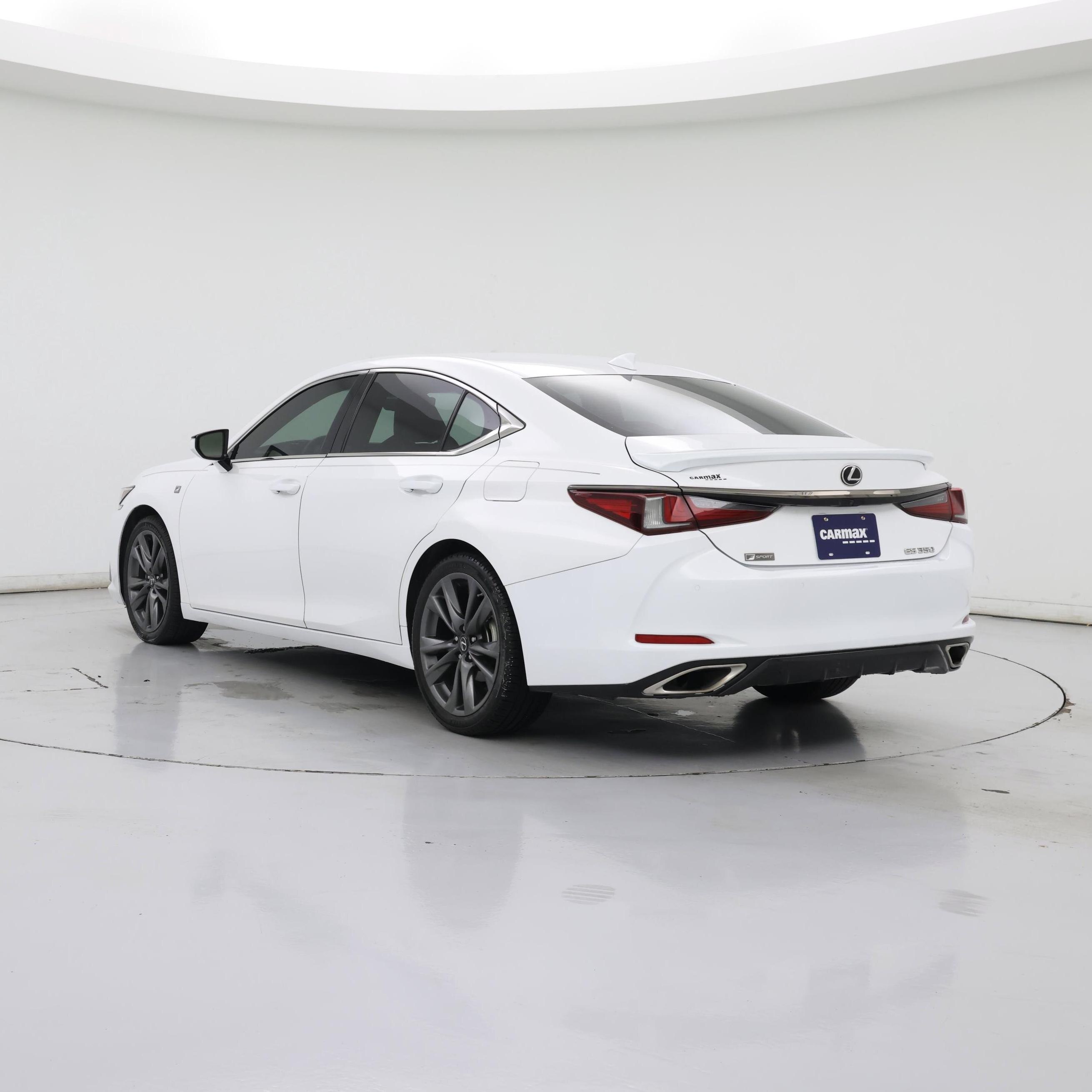 Thumbnail: 2020 Lexus ES - 2