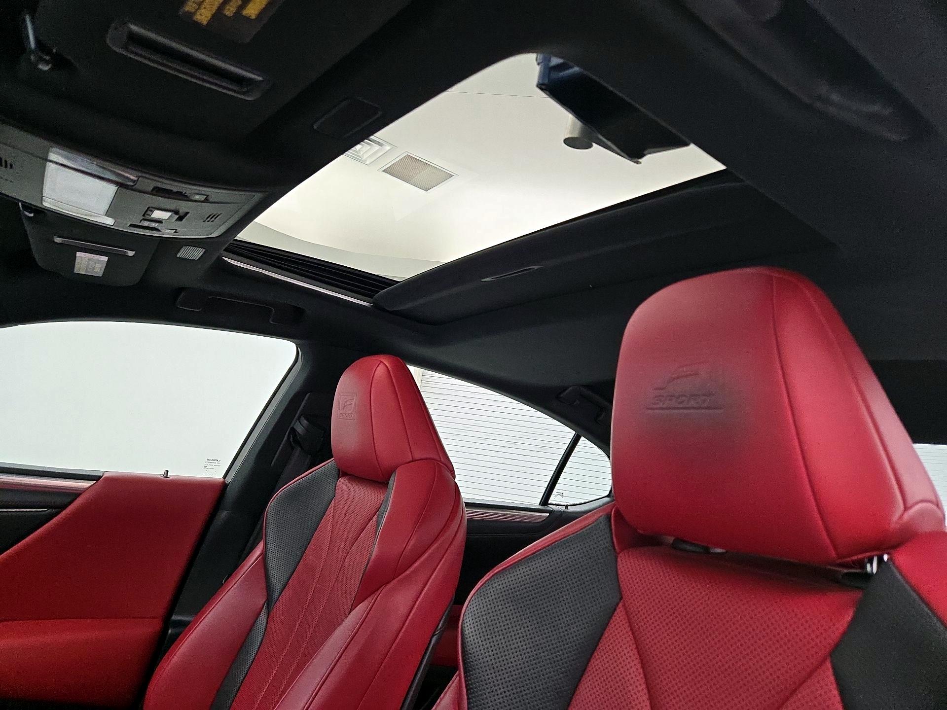 Thumbnail: 2020 Lexus ES - 20