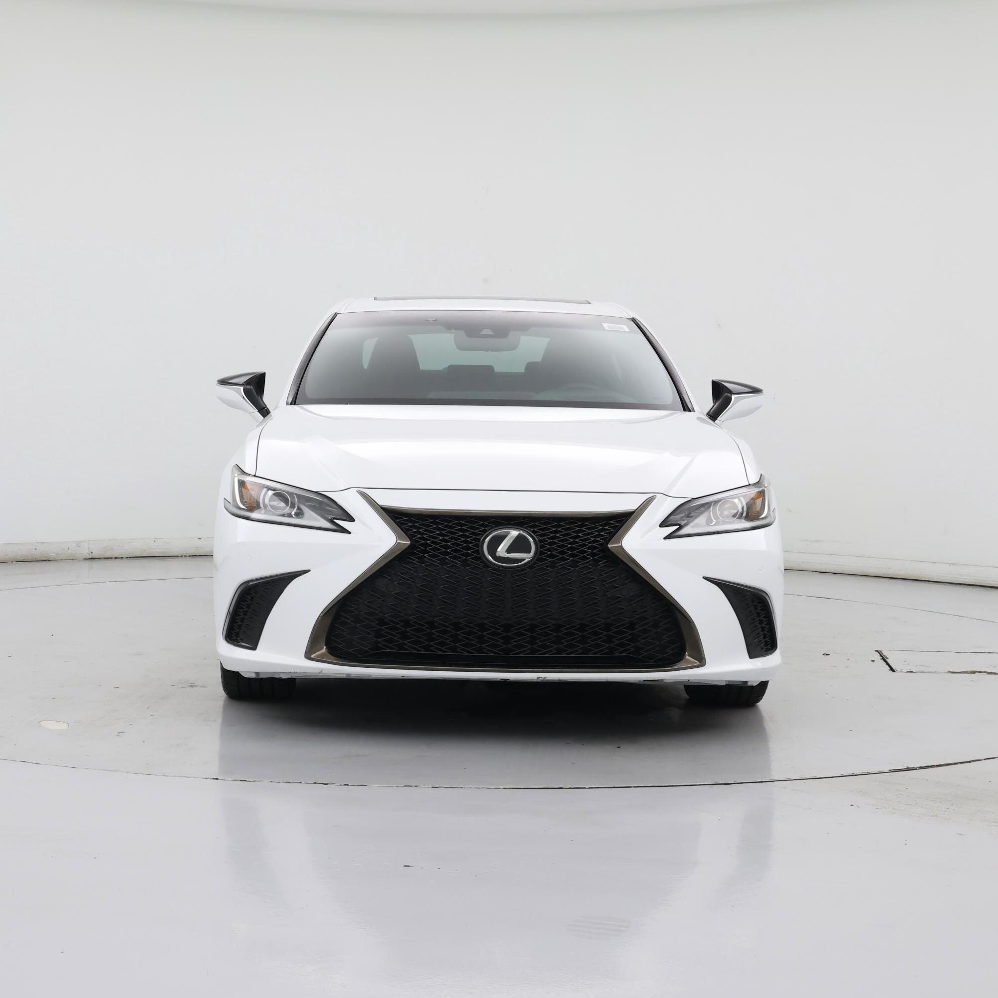 Thumbnail: 2020 Lexus ES - 5