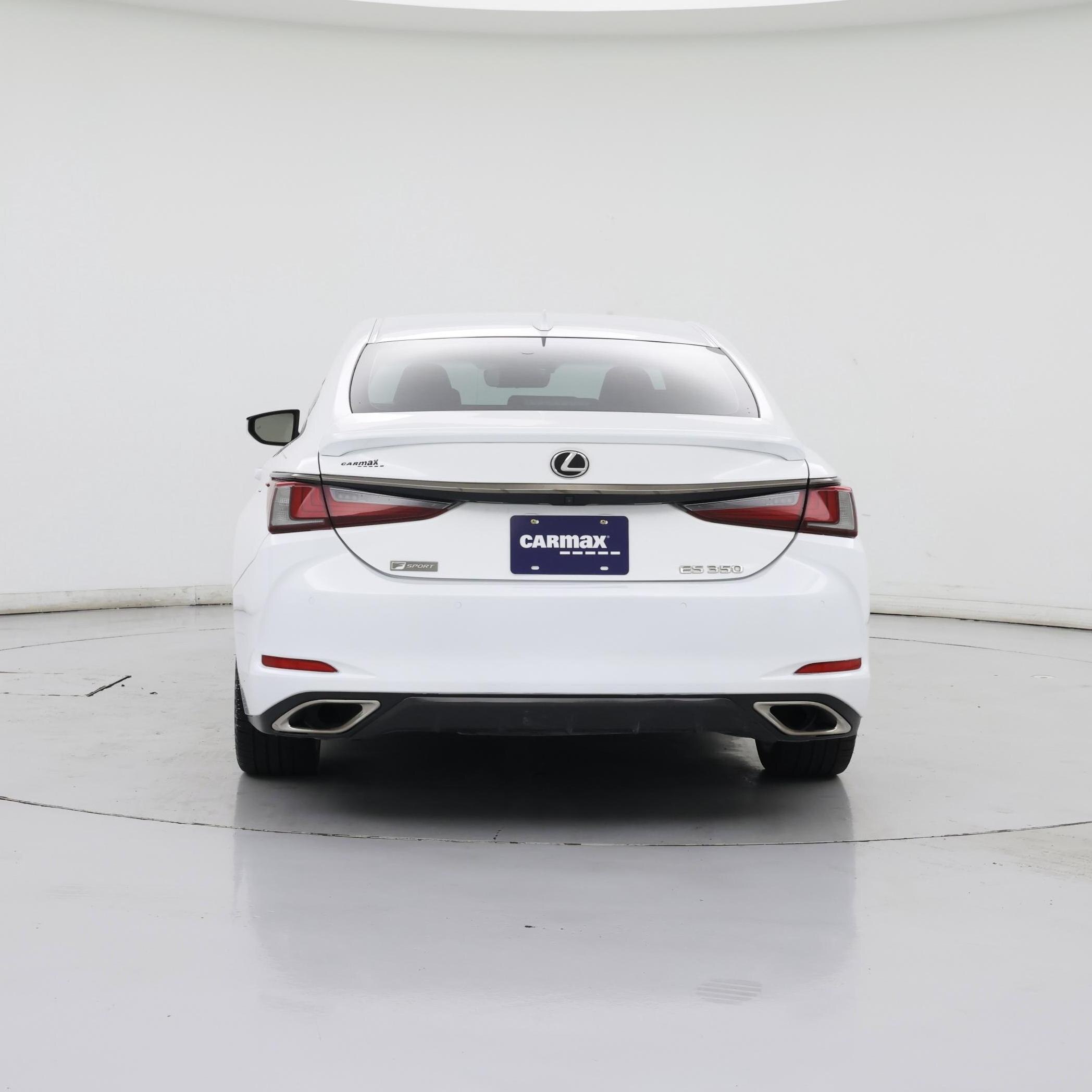 Thumbnail: 2020 Lexus ES - 6