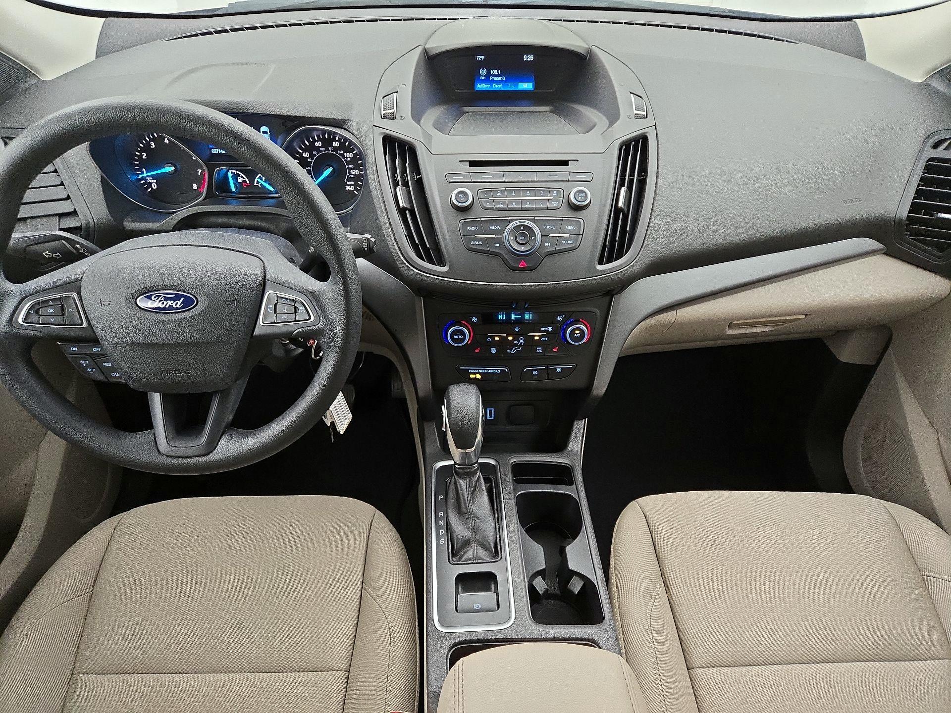 Thumbnail: 2018 Ford Escape - 9