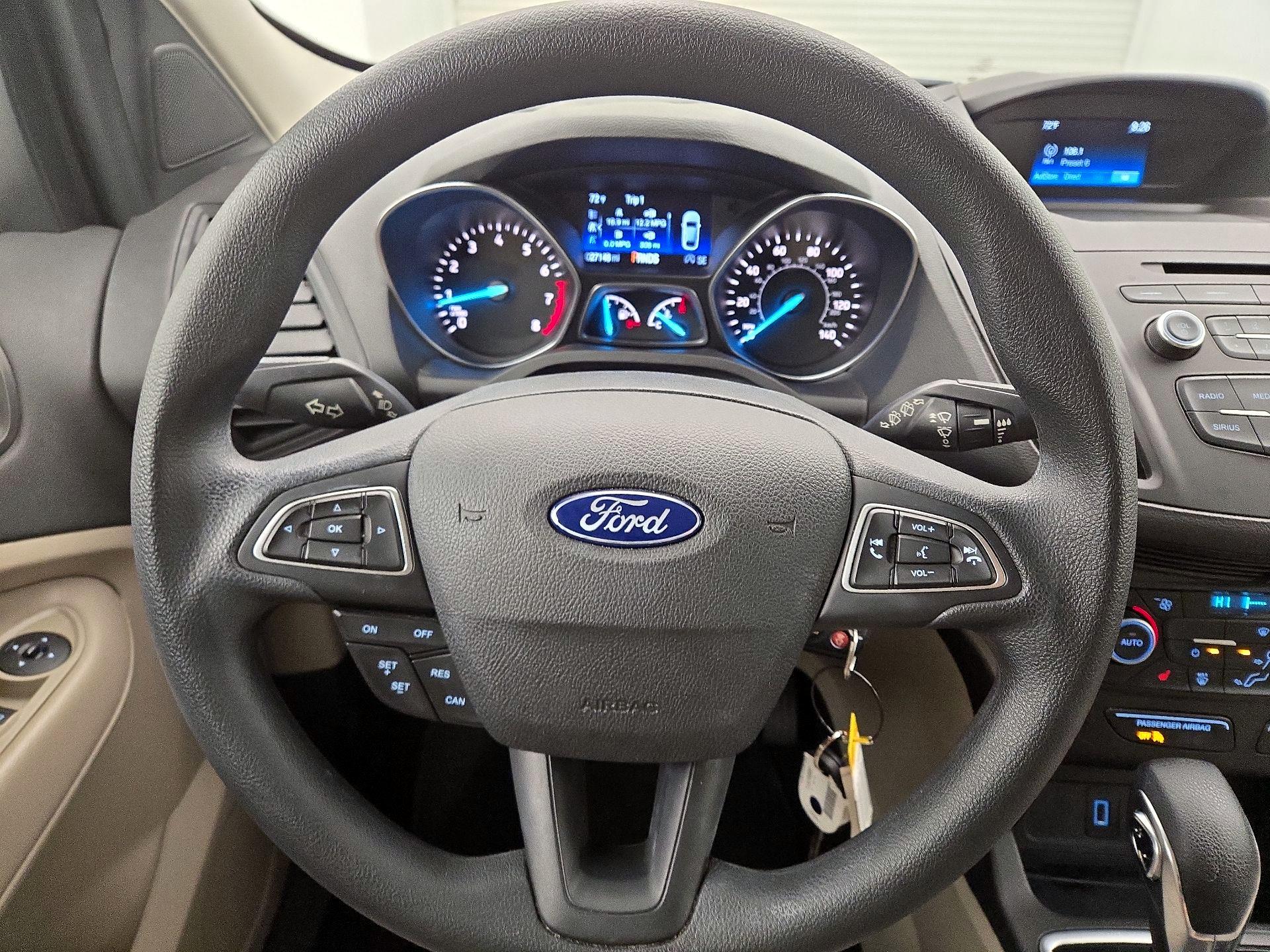 Thumbnail: 2018 Ford Escape - 10