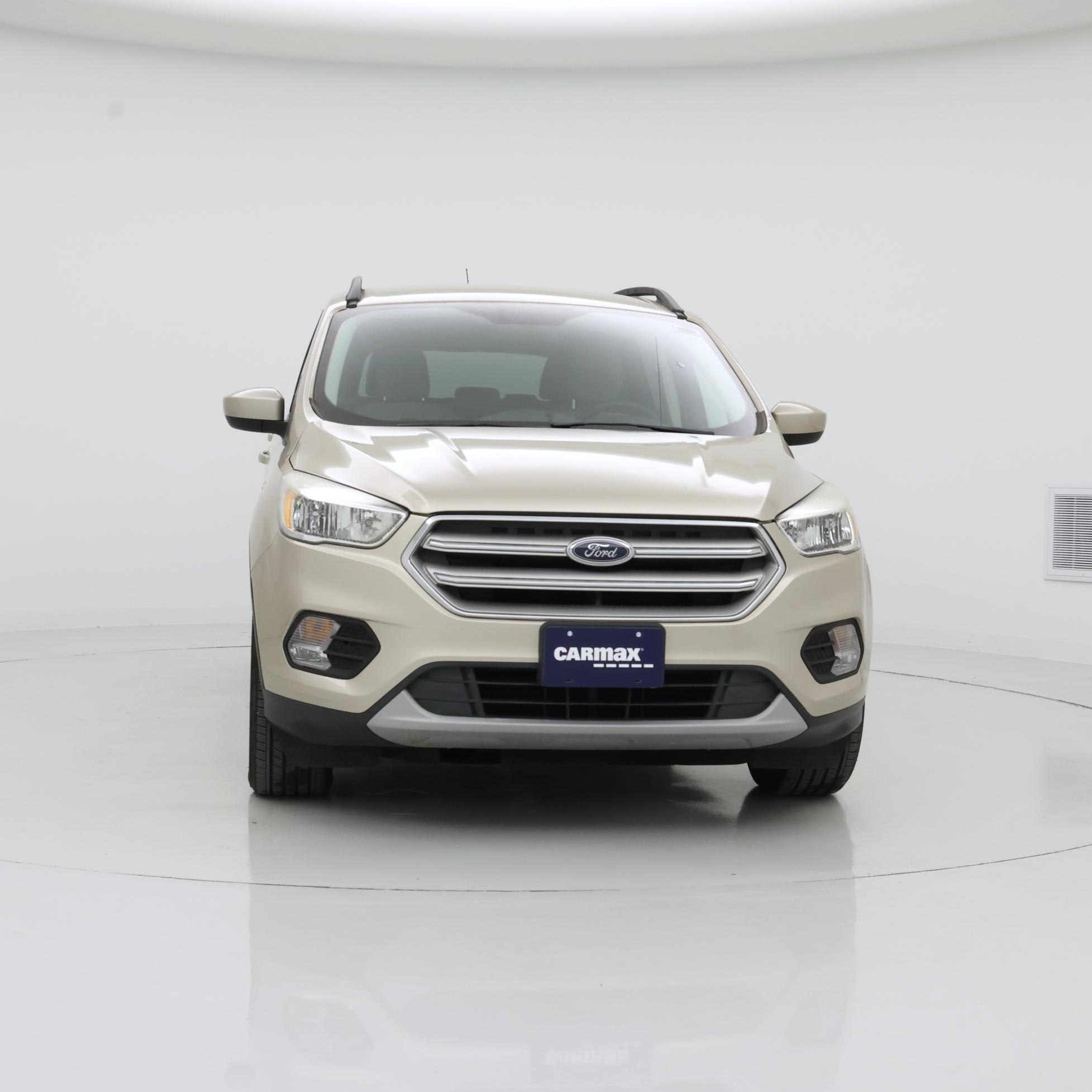Thumbnail: 2018 Ford Escape - 5
