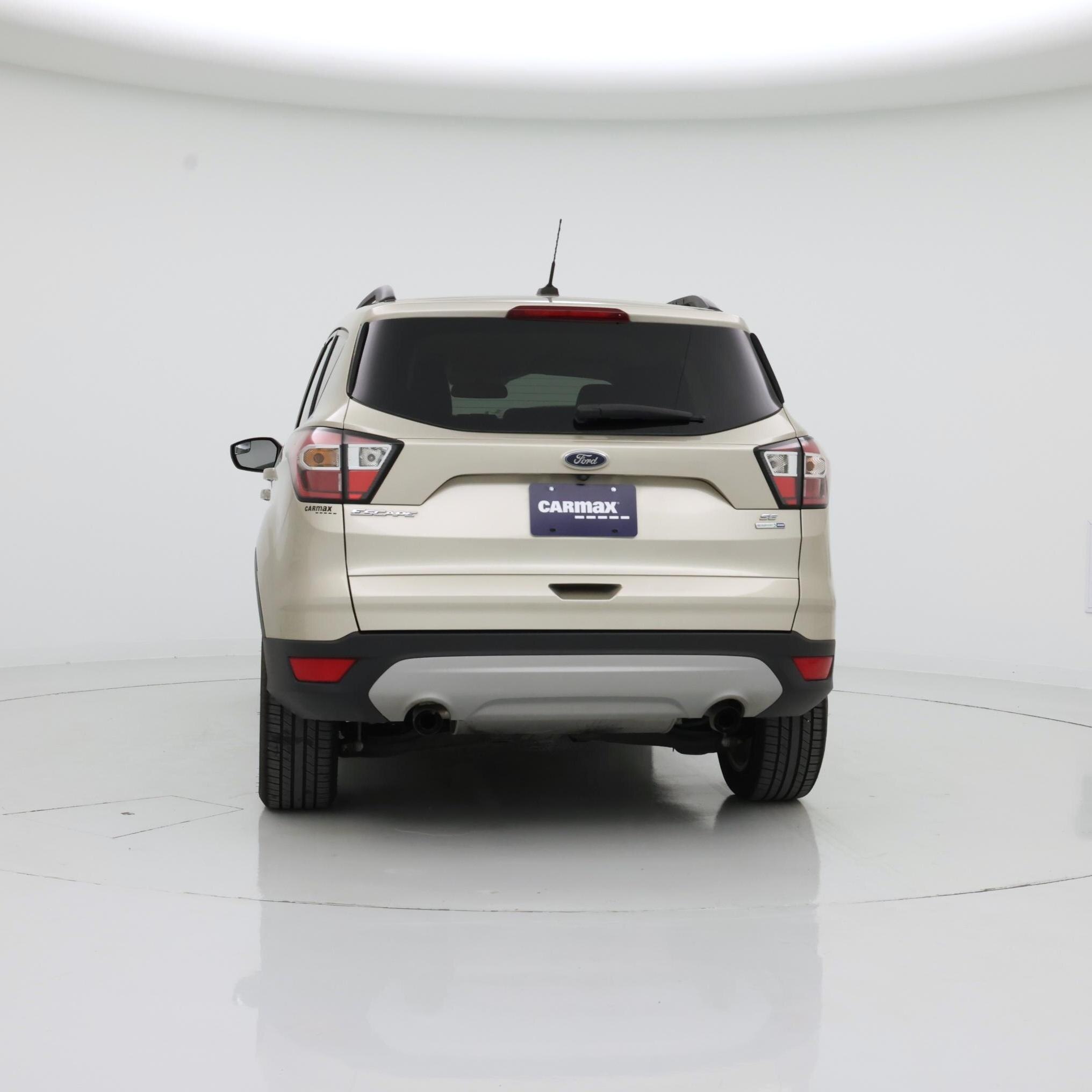 Thumbnail: 2018 Ford Escape - 6