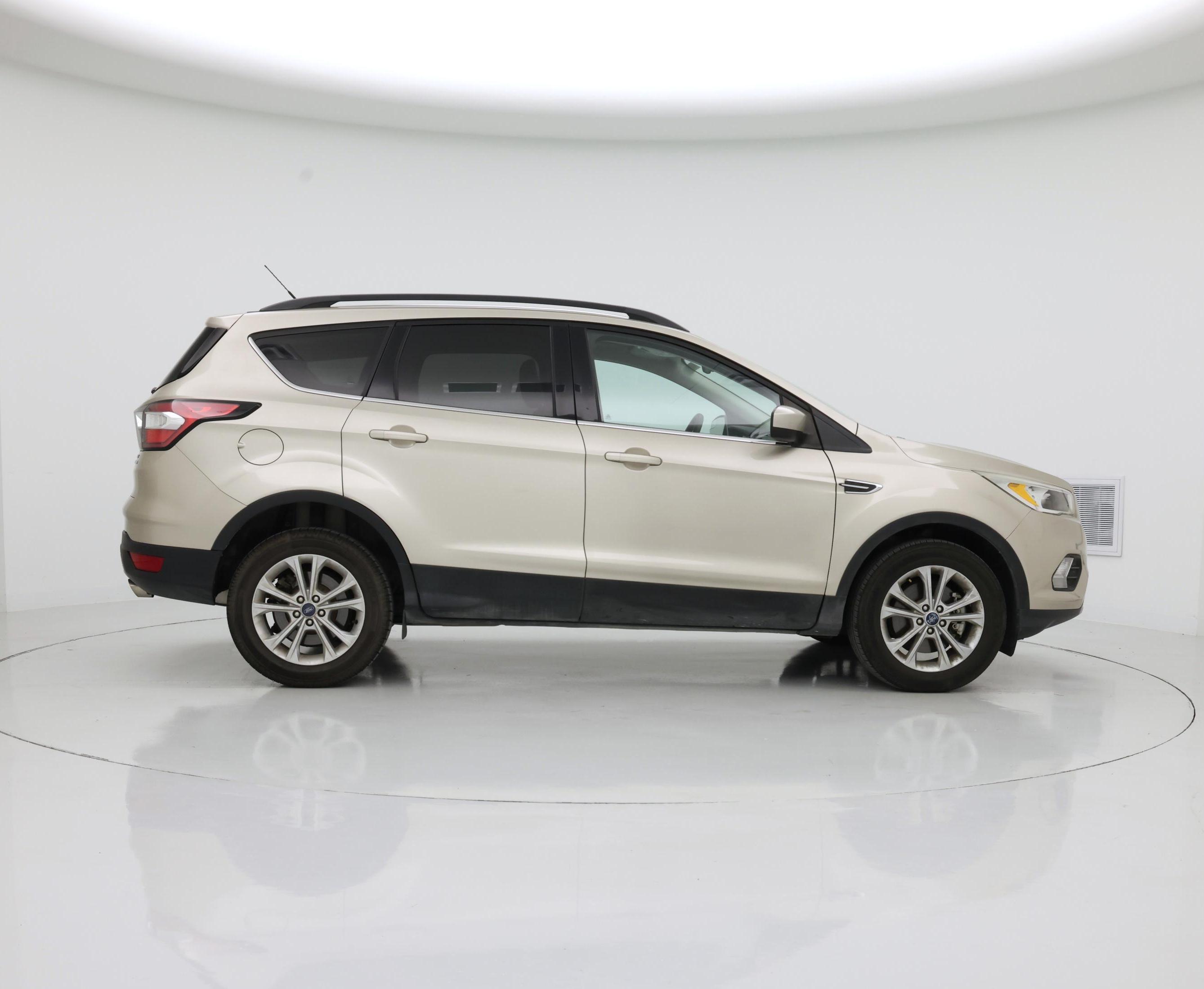 Thumbnail: 2018 Ford Escape - 7