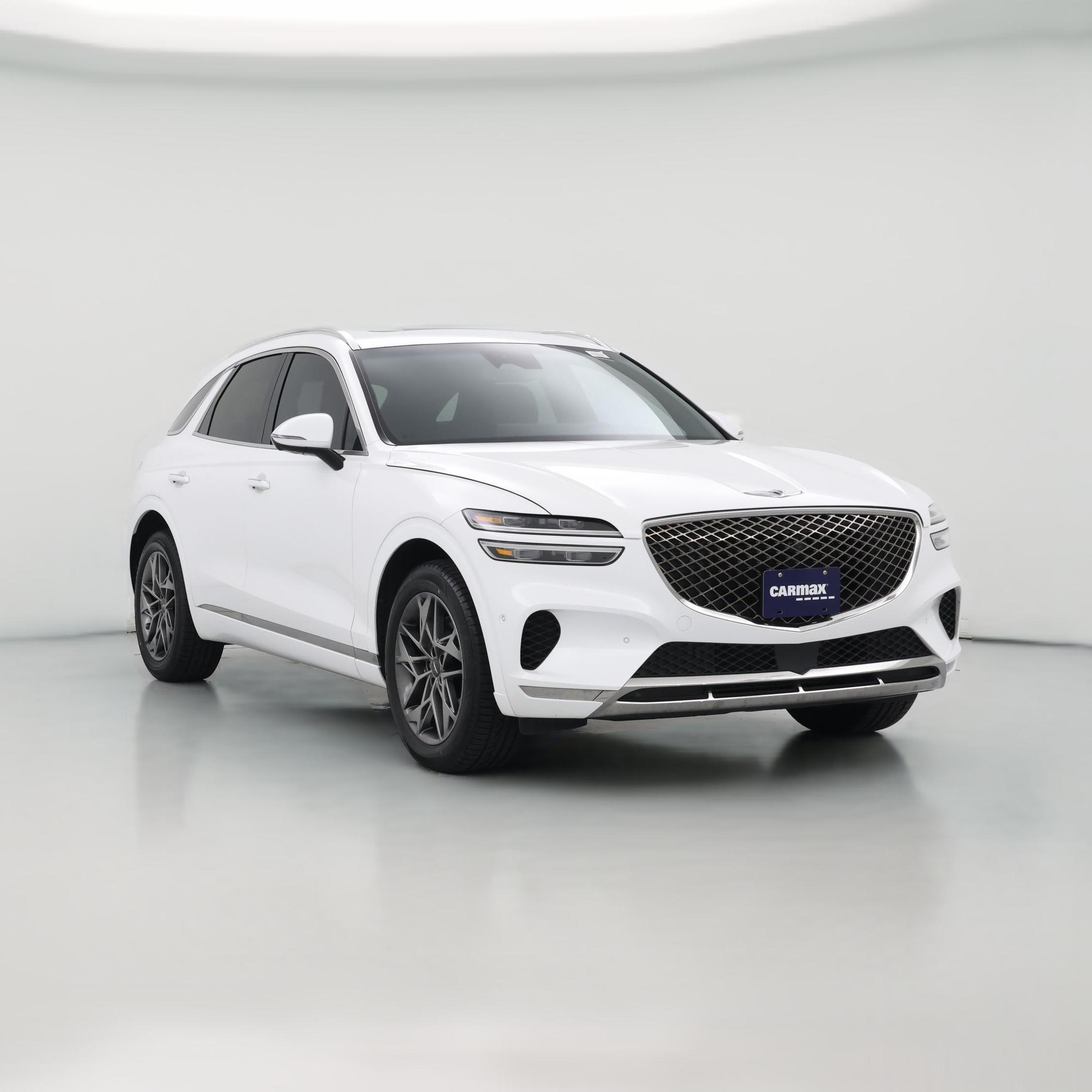 Thumbnail: 2022 Genesis GV70 - 1
