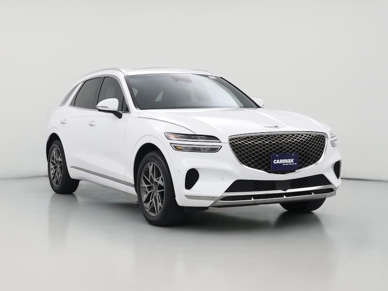 2022 Genesis GV70  -
                  Houston, TX