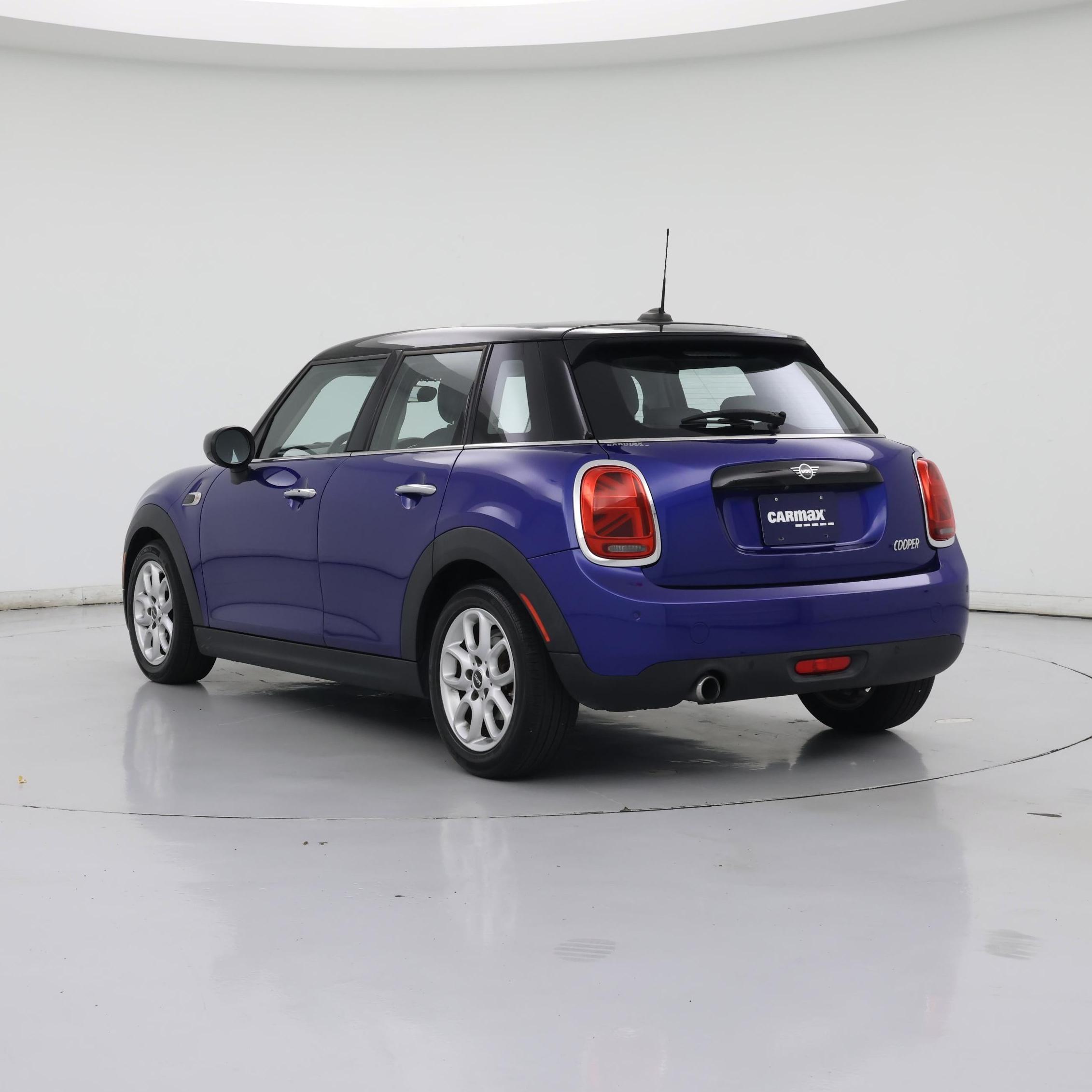Thumbnail: 2020 MINI Cooper Hardtop - 2