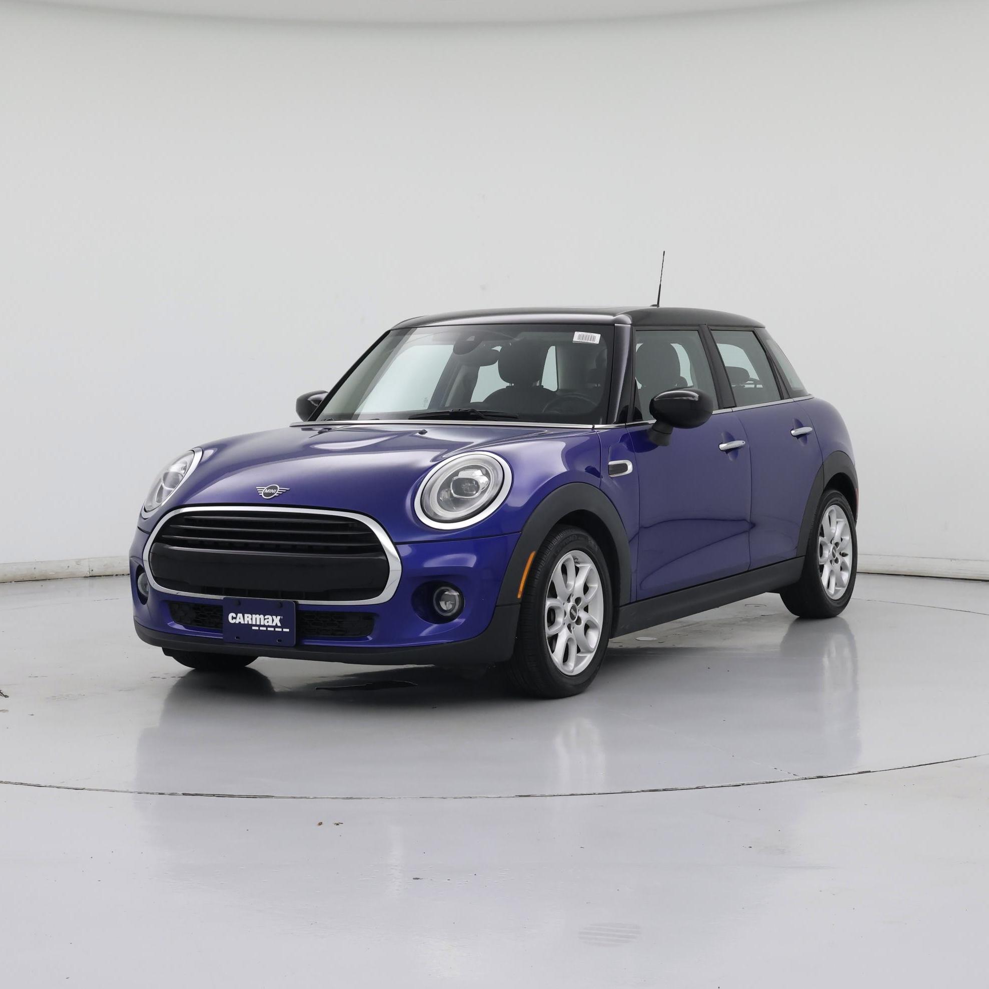 Thumbnail: 2020 MINI Cooper Hardtop - 4