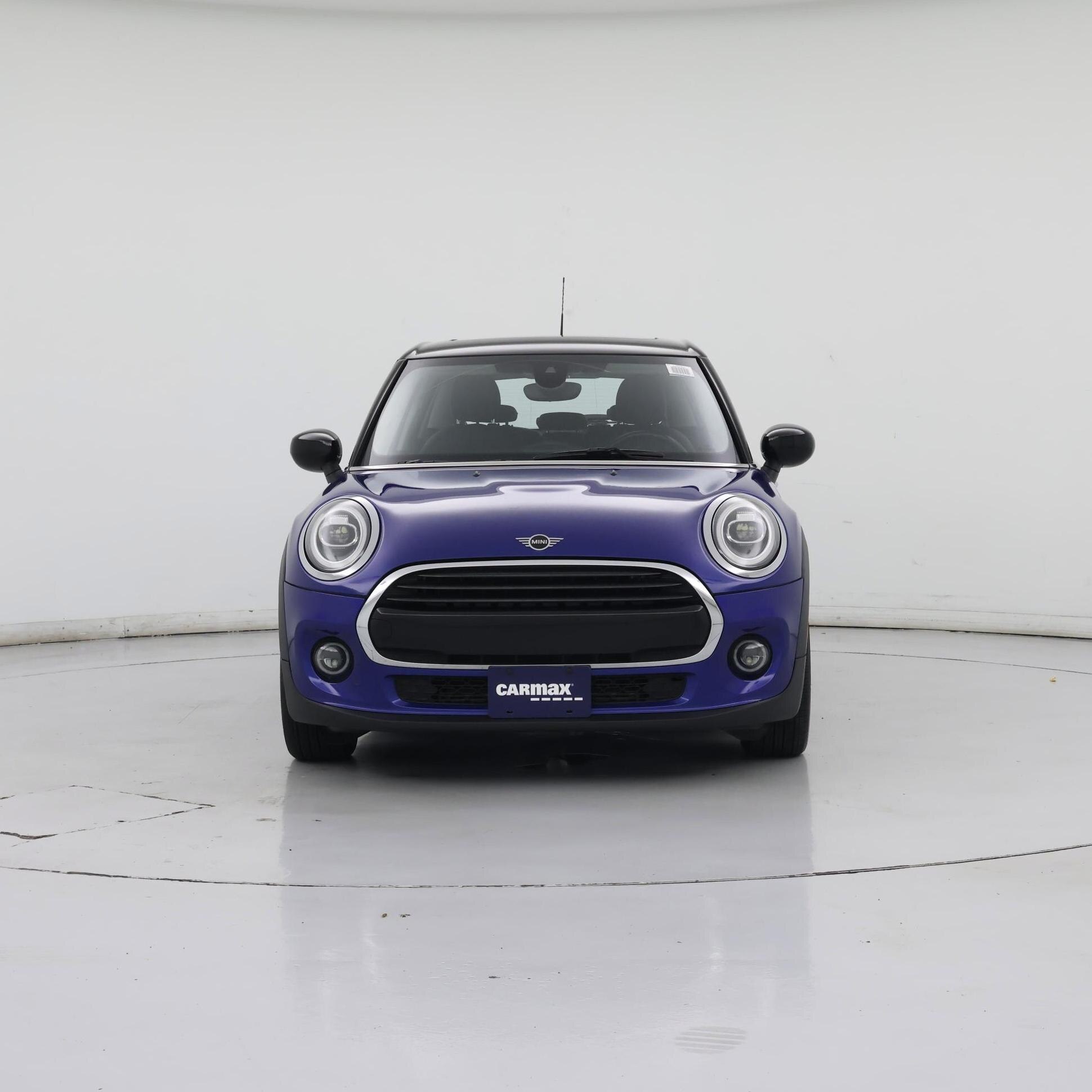 Thumbnail: 2020 MINI Cooper Hardtop - 5