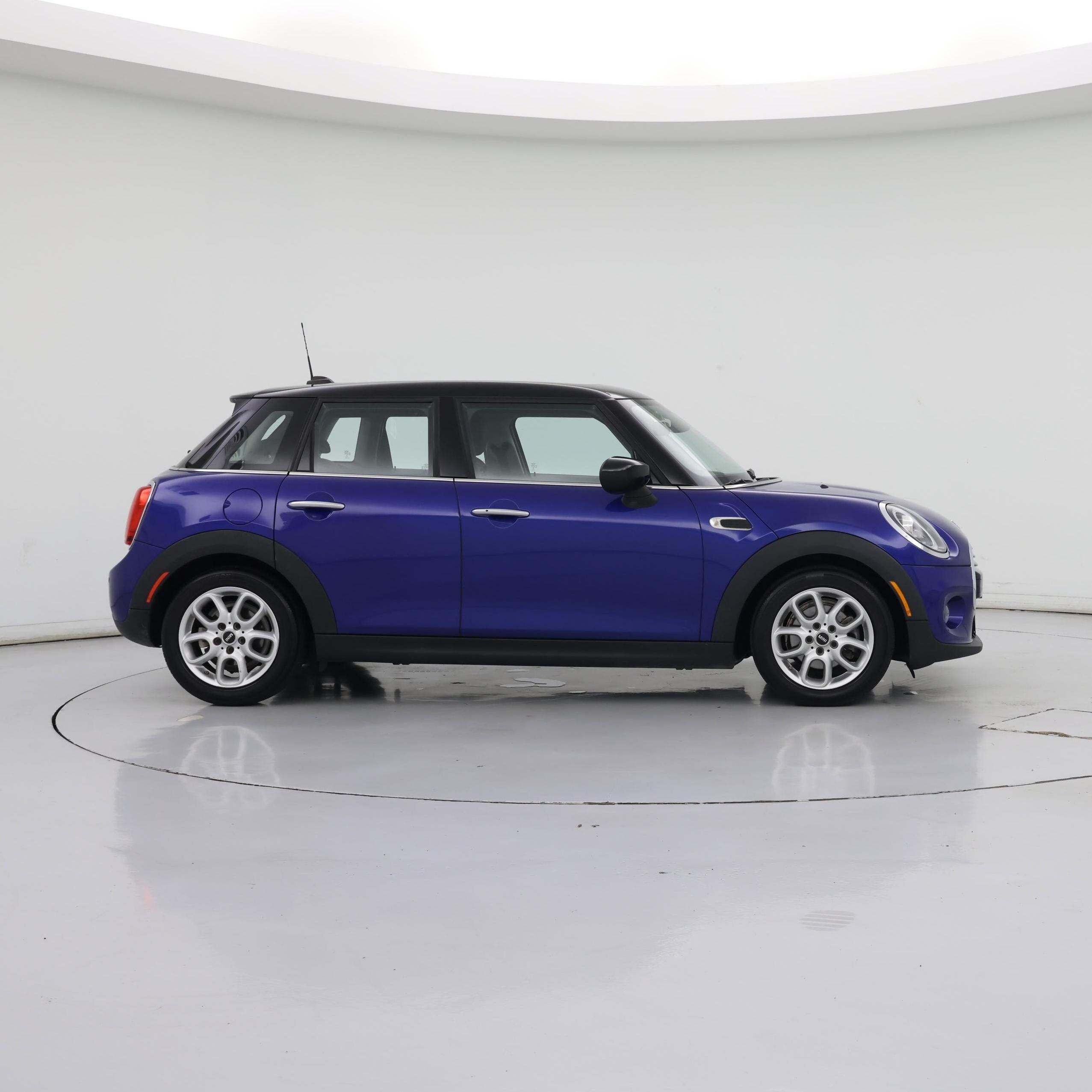 Thumbnail: 2020 MINI Cooper Hardtop - 7