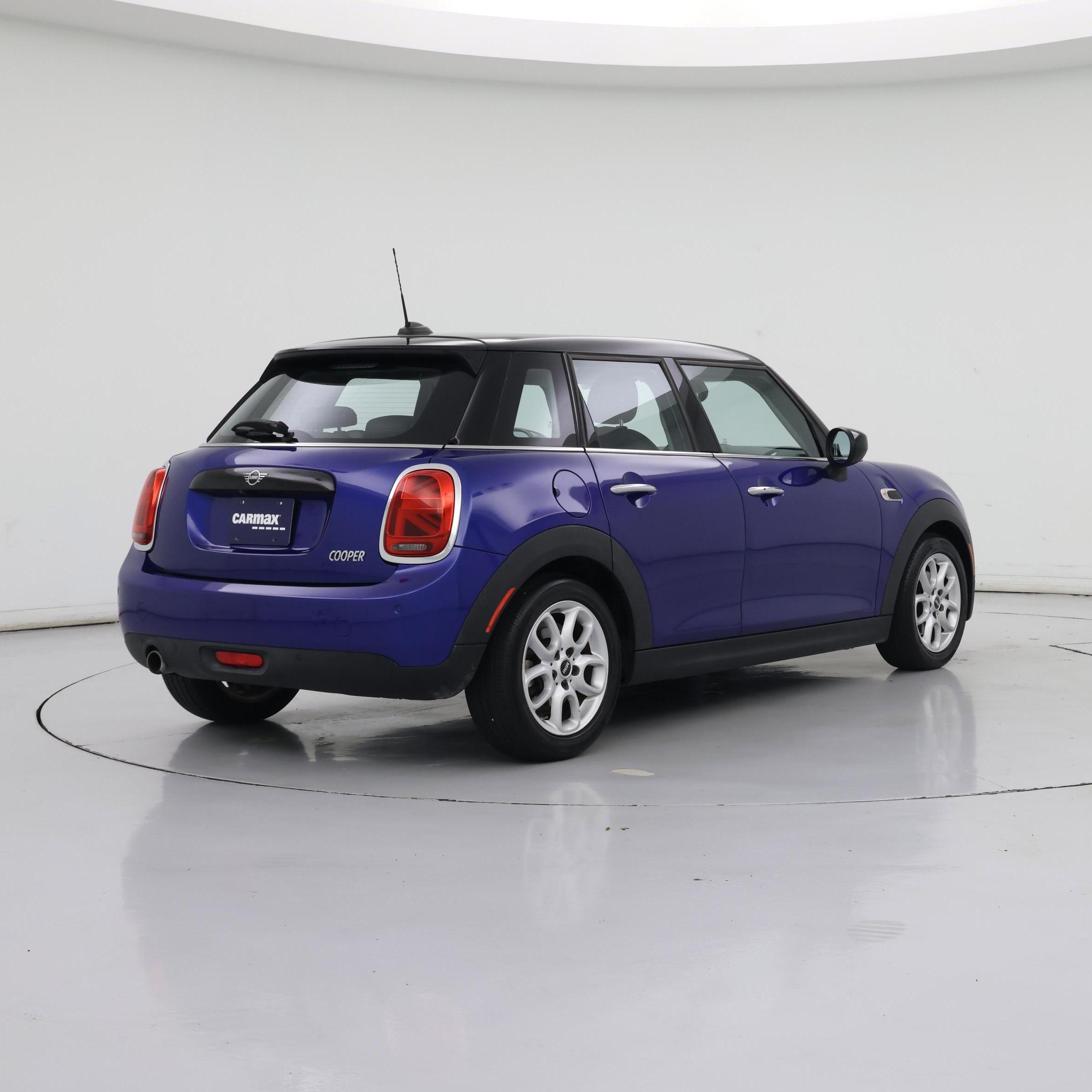 Thumbnail: 2020 MINI Cooper Hardtop - 8