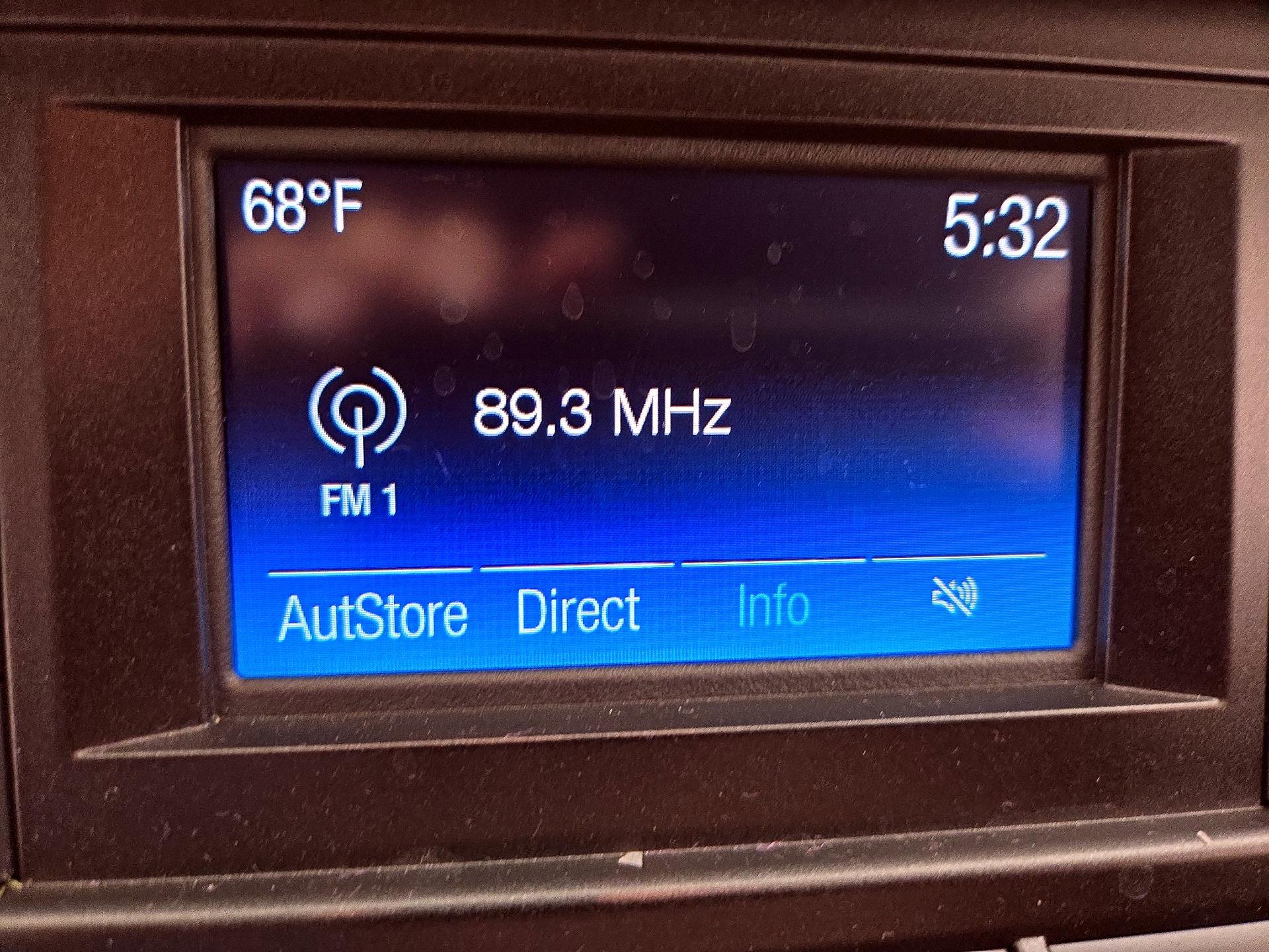 Thumbnail: 2015 Ford Mustang - 15