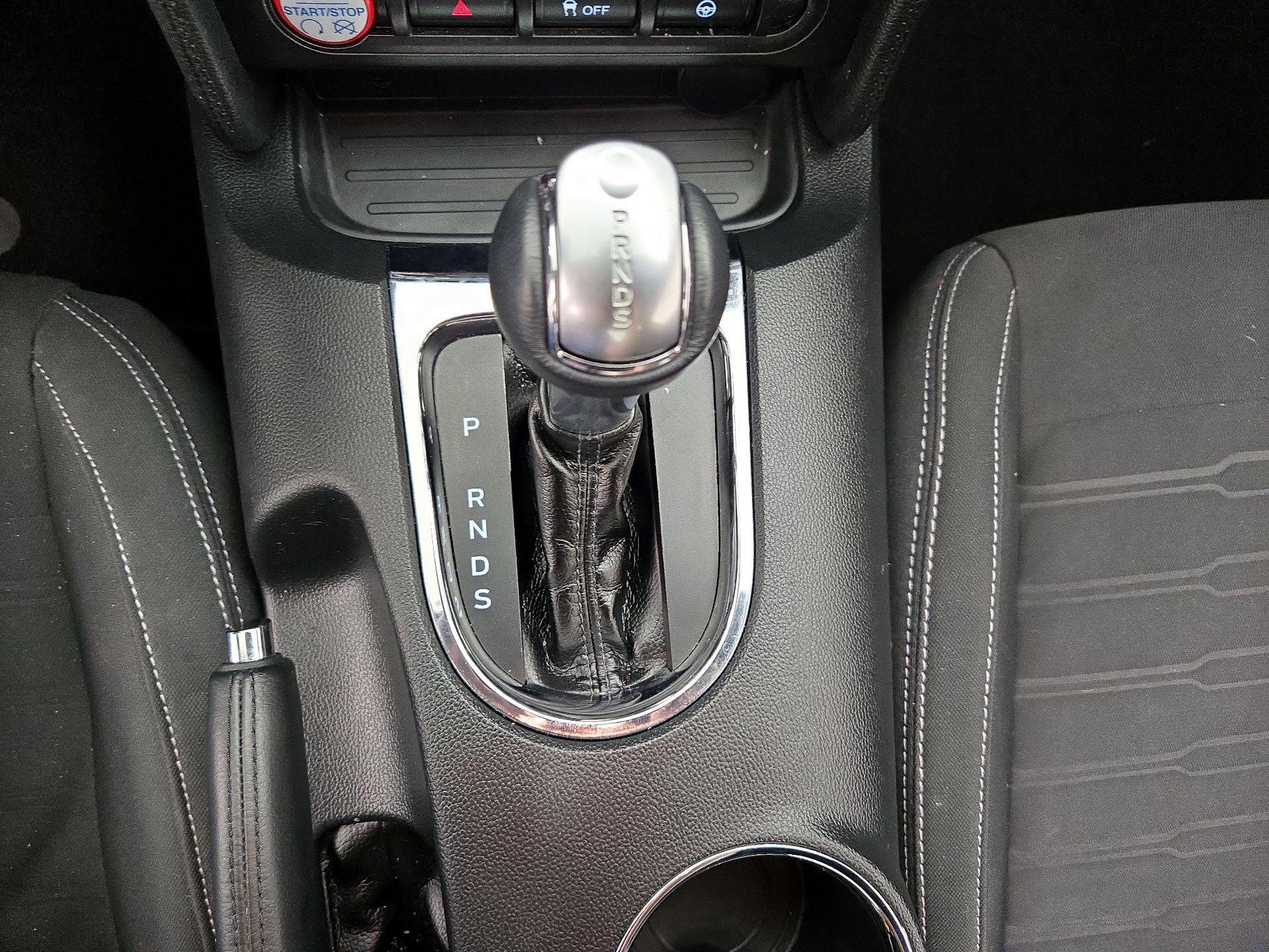 Thumbnail: 2015 Ford Mustang - 17