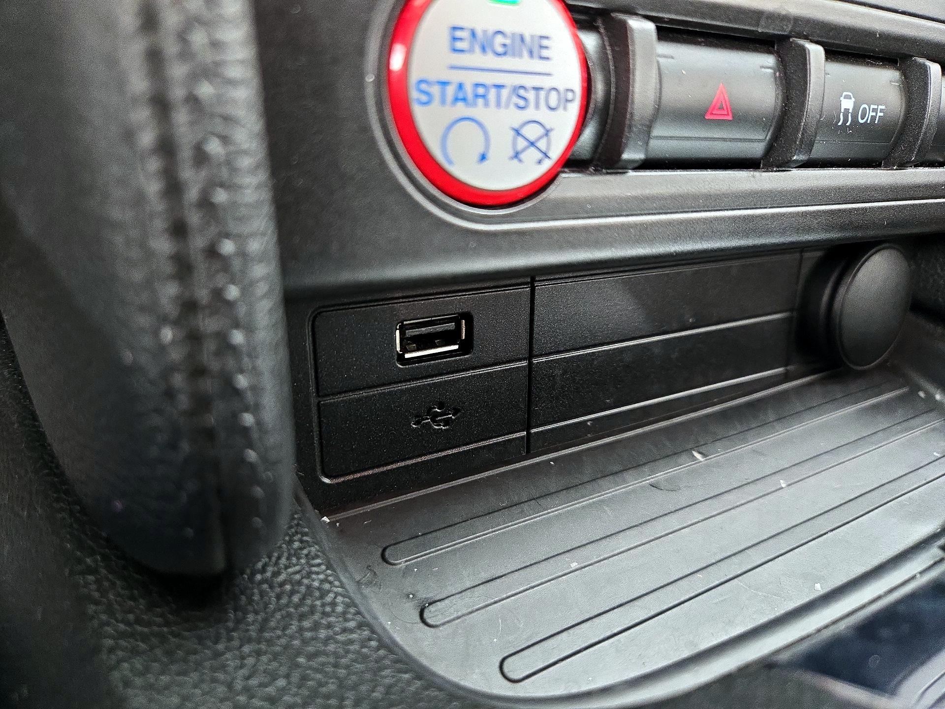 Thumbnail: 2015 Ford Mustang - 18