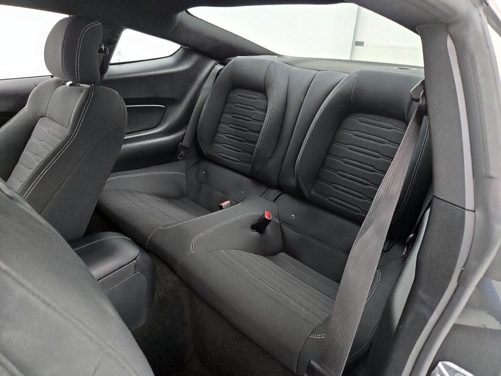 Thumbnail: 2015 Ford Mustang - 19