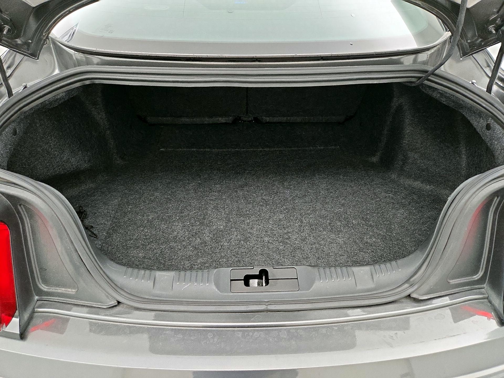 Thumbnail: 2015 Ford Mustang - 20