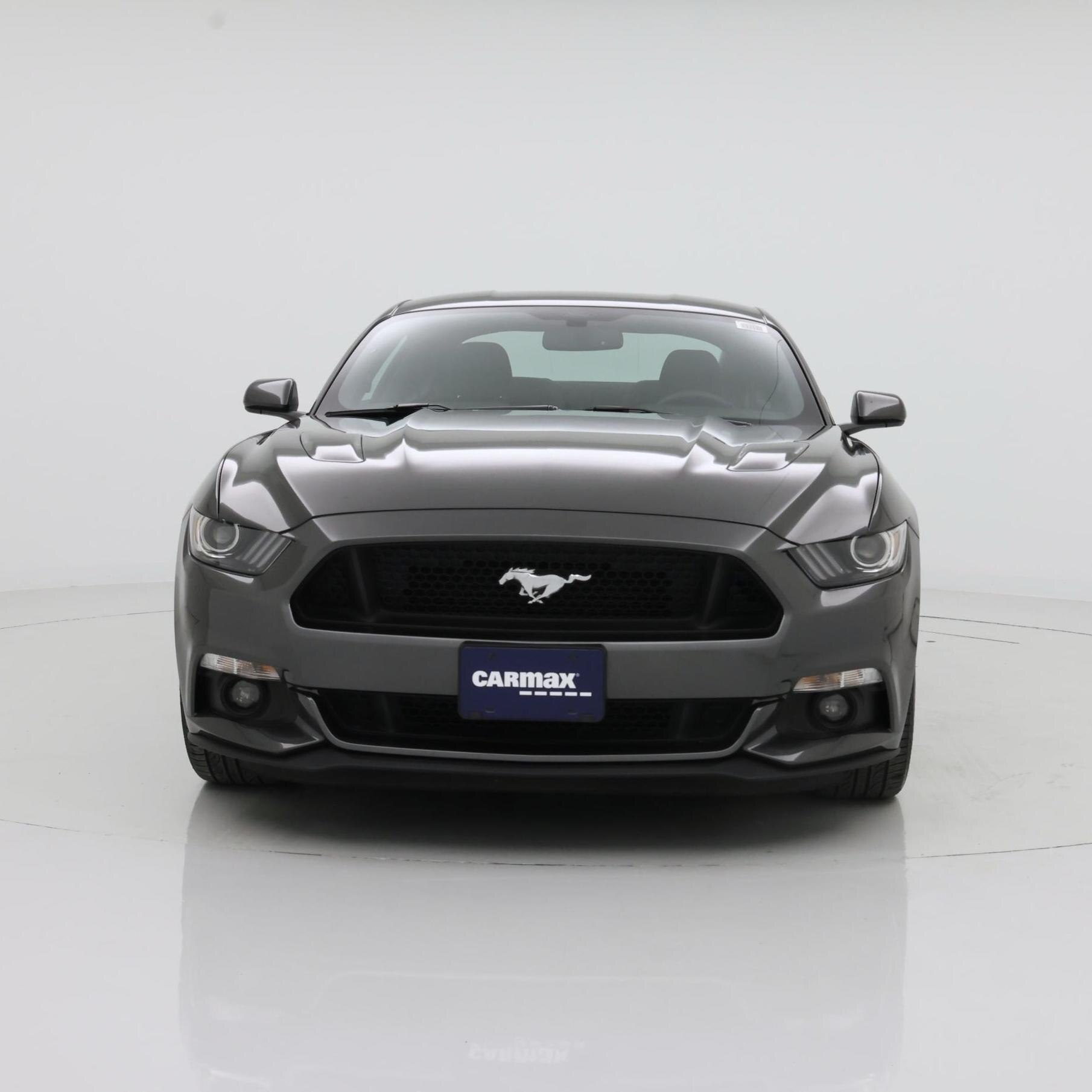 Thumbnail: 2015 Ford Mustang - 5