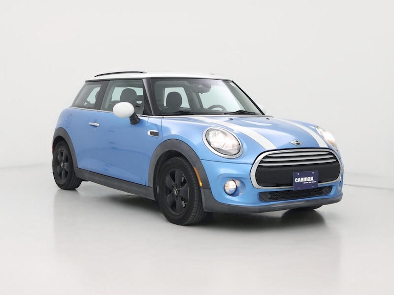 2015 MINI Cooper Hardtop  -
                  Fort Worth, TX