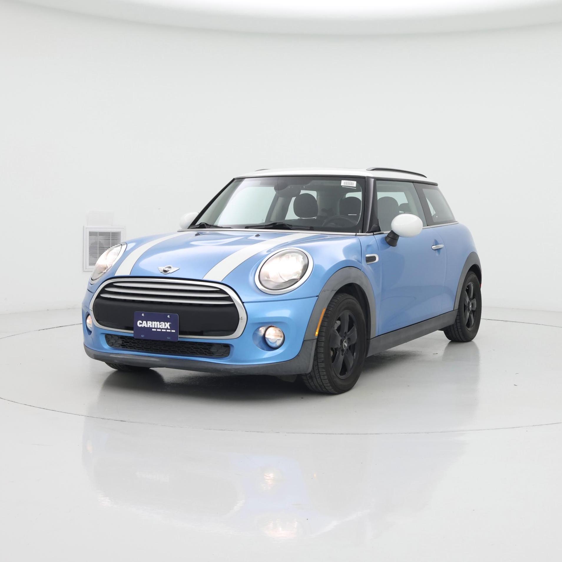 Thumbnail: 2015 MINI Cooper Hardtop - 4