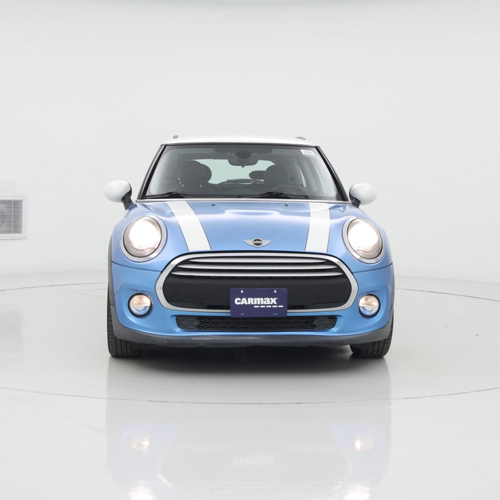 Thumbnail: 2015 MINI Cooper Hardtop - 5