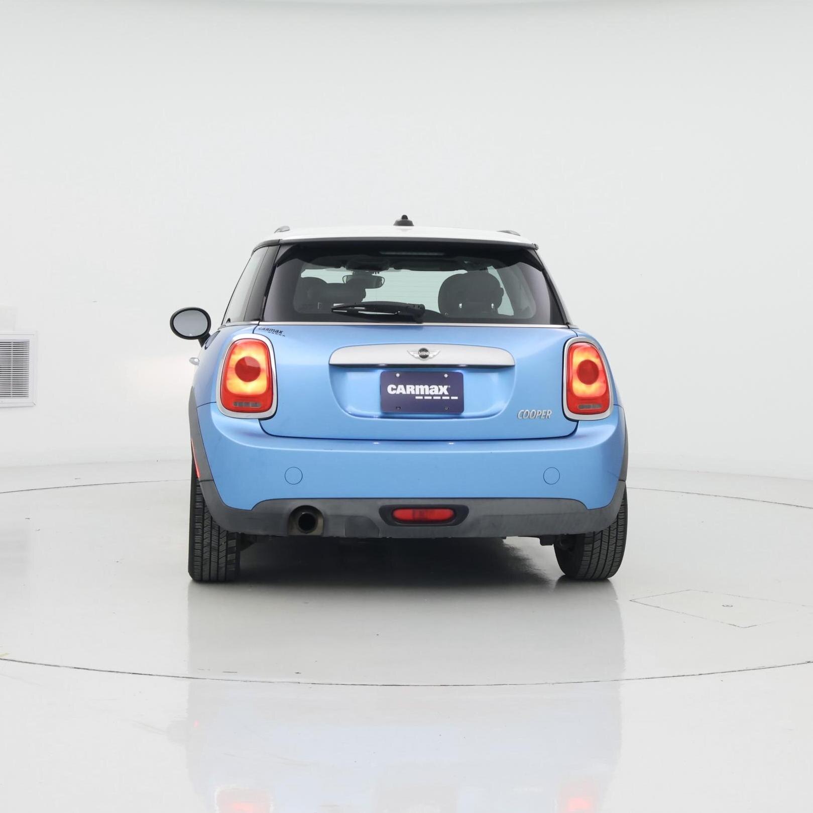 Thumbnail: 2015 MINI Cooper Hardtop - 6